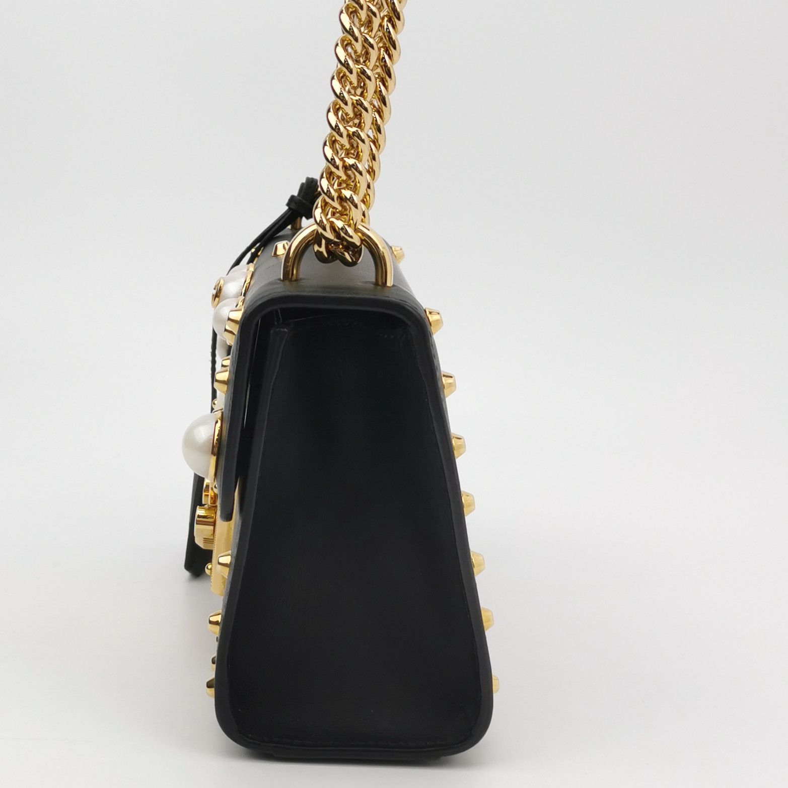 Gucci Gucci Women os Shoulder Bags Size ONE SIZE - 3 Thumbnail