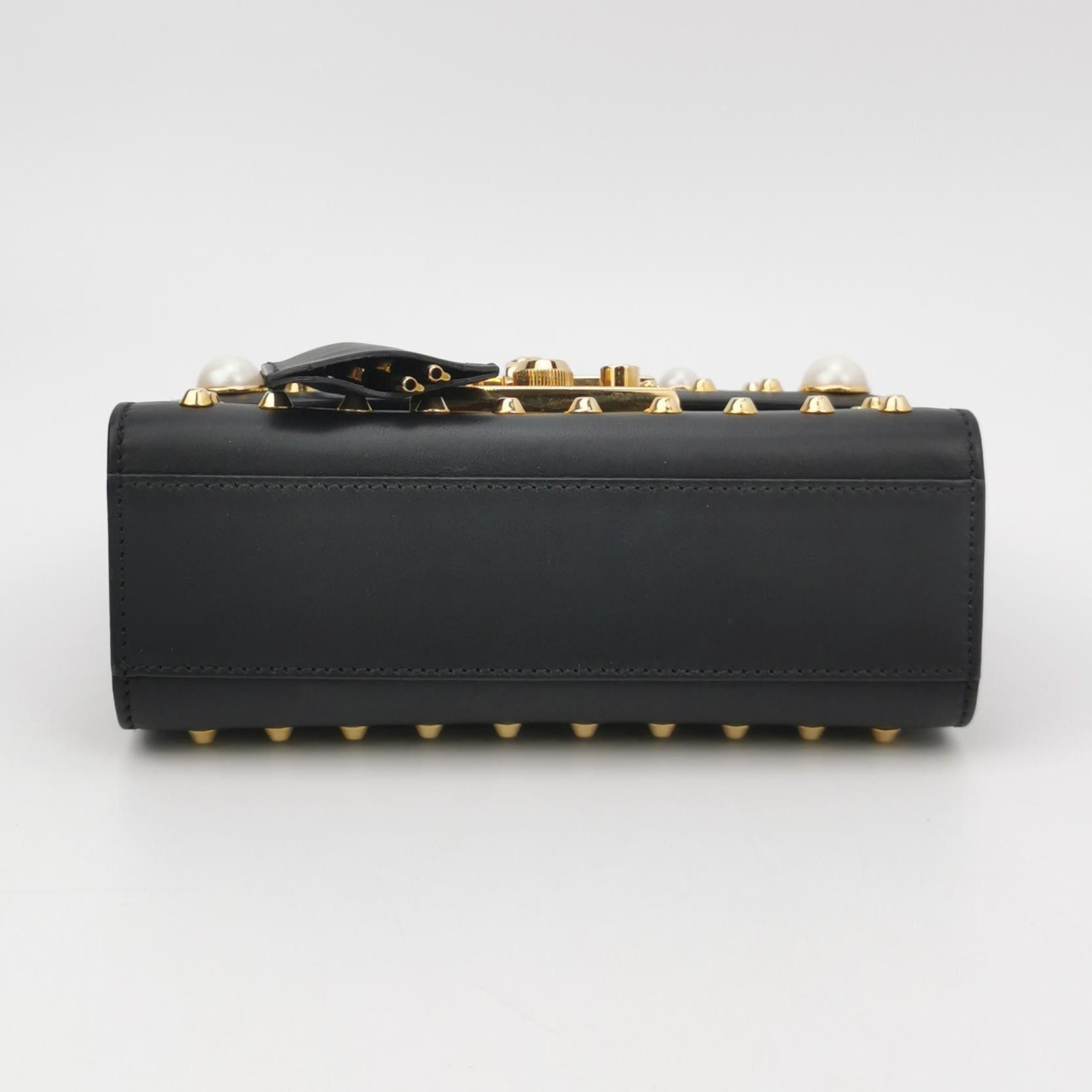 Gucci Gucci Women os Shoulder Bags Size ONE SIZE - 6 Thumbnail