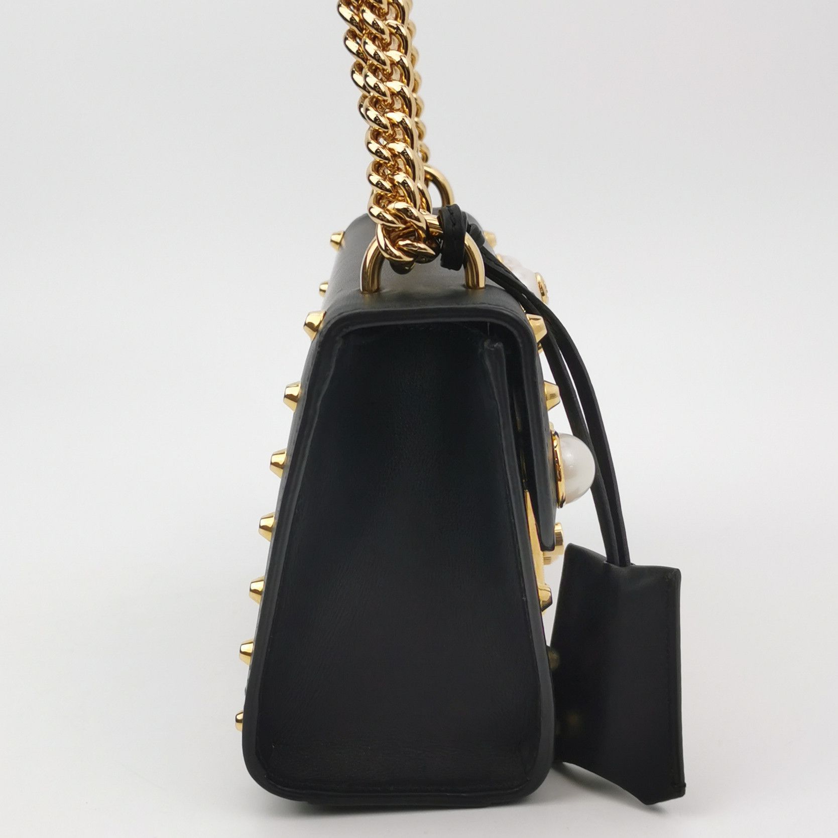 Gucci Gucci Women os Shoulder Bags Size ONE SIZE - 4 Thumbnail