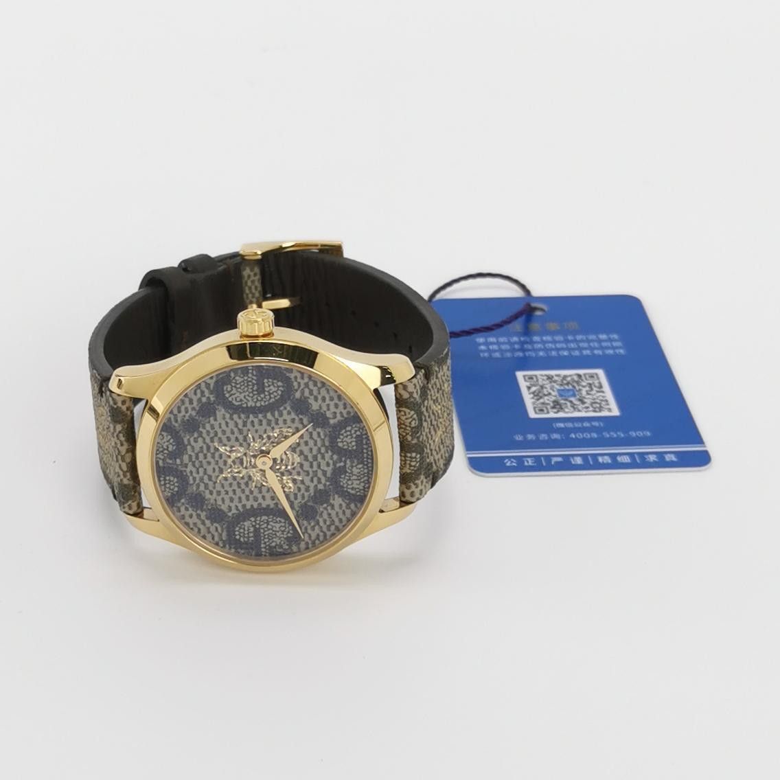 Gucci Gucci Women os Watches Size ONE SIZE - 2 Thumbnail