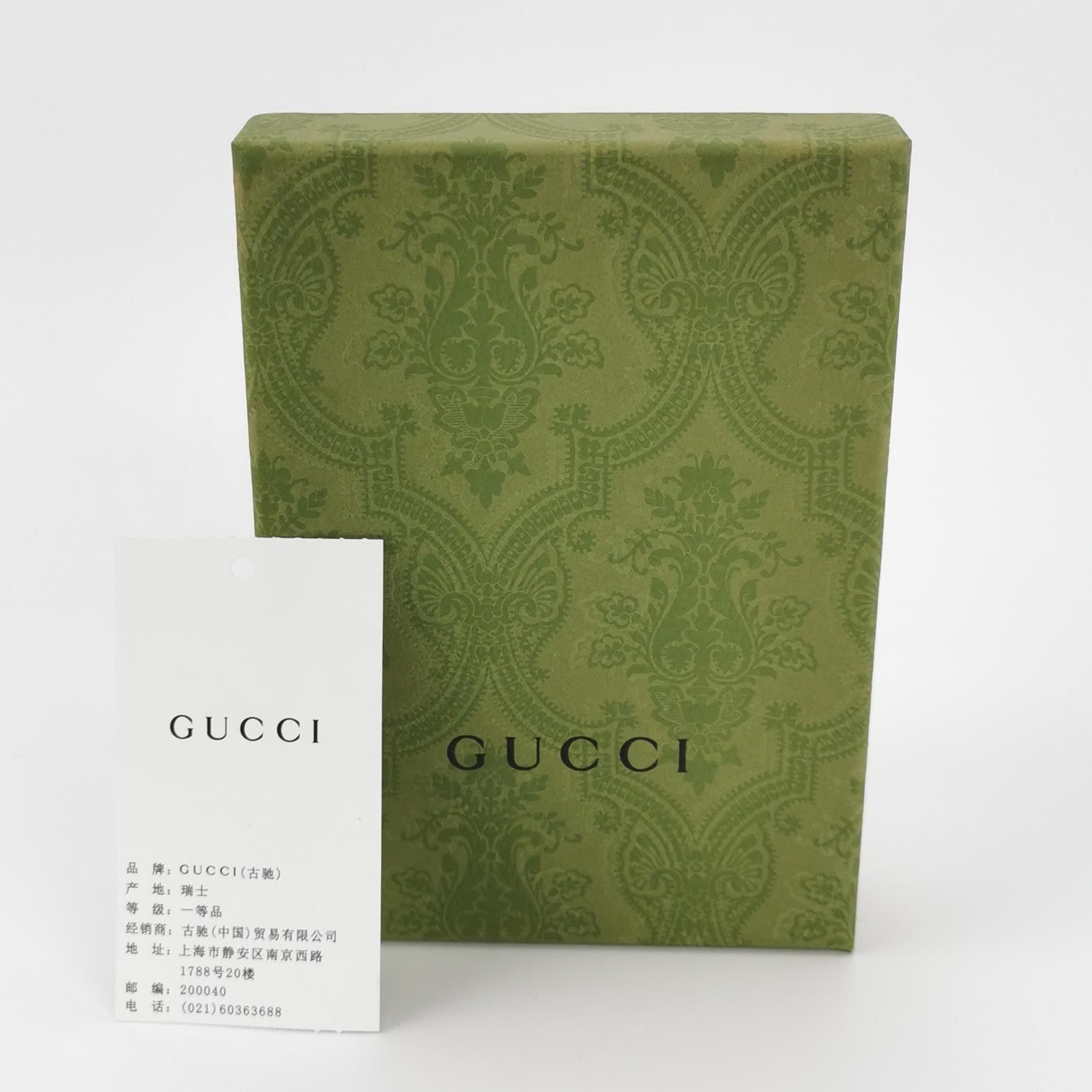Gucci Gucci Women os Watches Size ONE SIZE - 8 Thumbnail