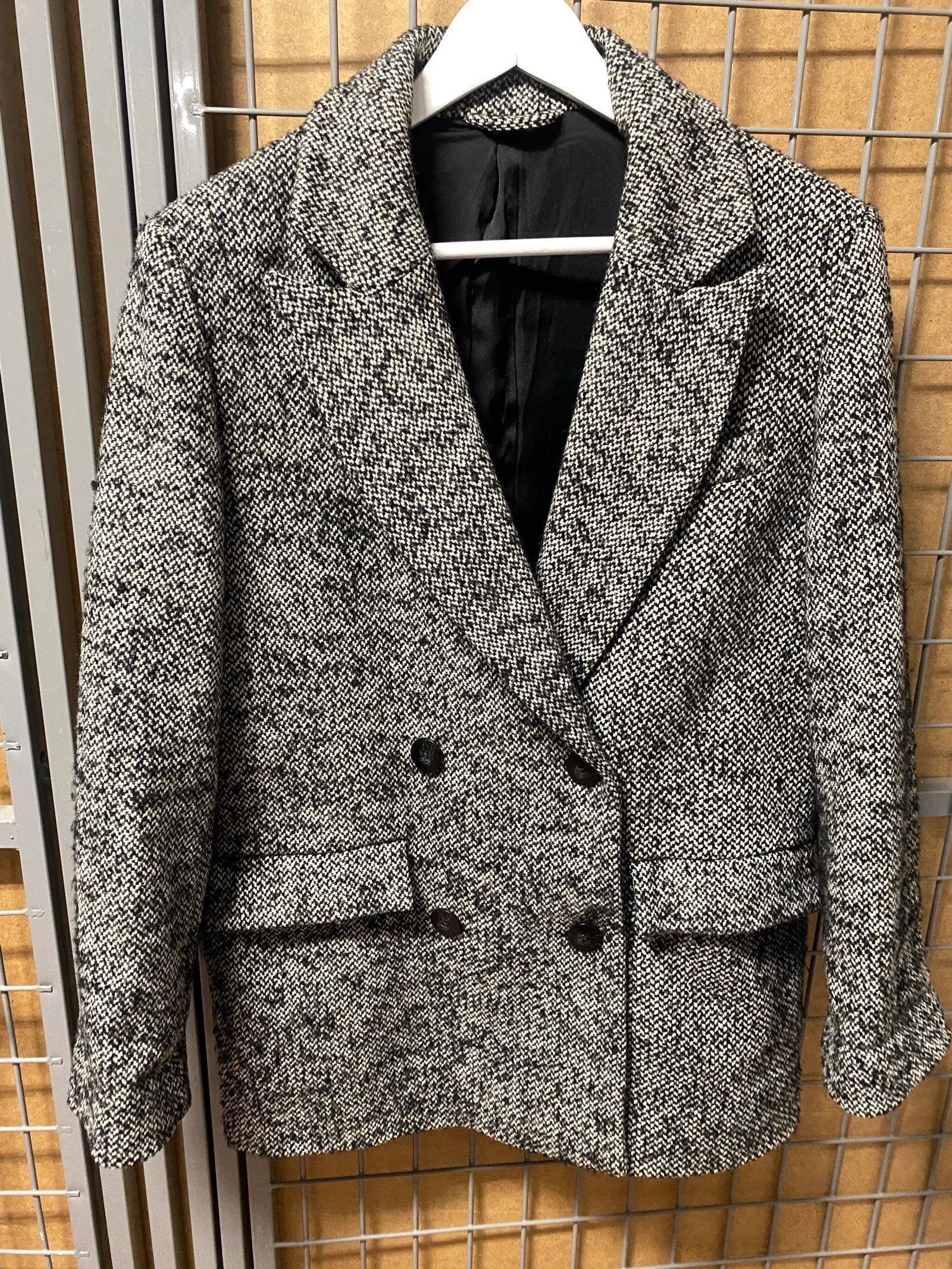 & Other Stories & Other Stories Blazer Size XS / US 0-2 / IT 36-38 - 3 Thumbnail
