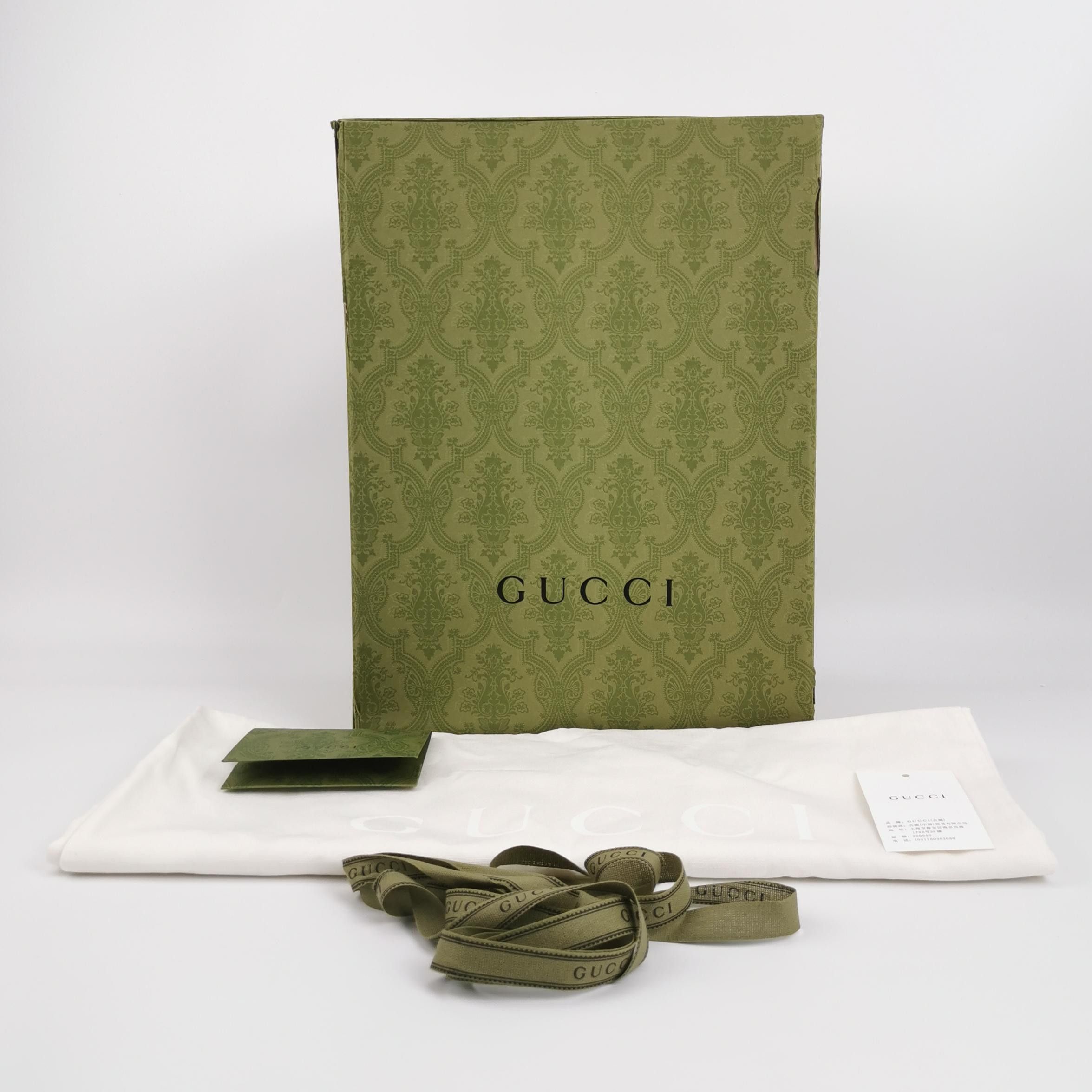 Gucci Gucci Women os Shoulder Bags Size ONE SIZE - 9 Thumbnail