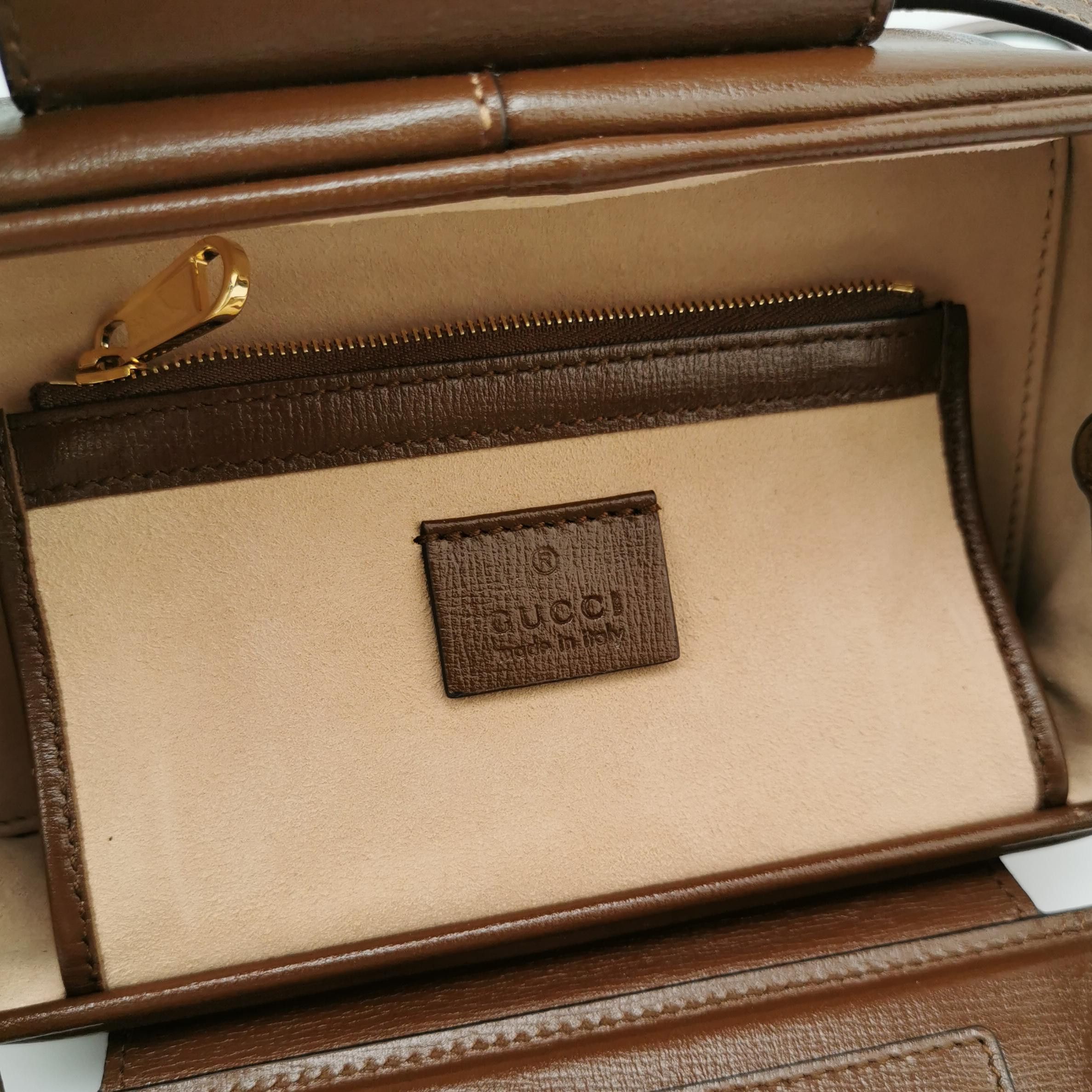 Gucci Gucci Women os Shoulder Bags Size ONE SIZE - 8 Thumbnail