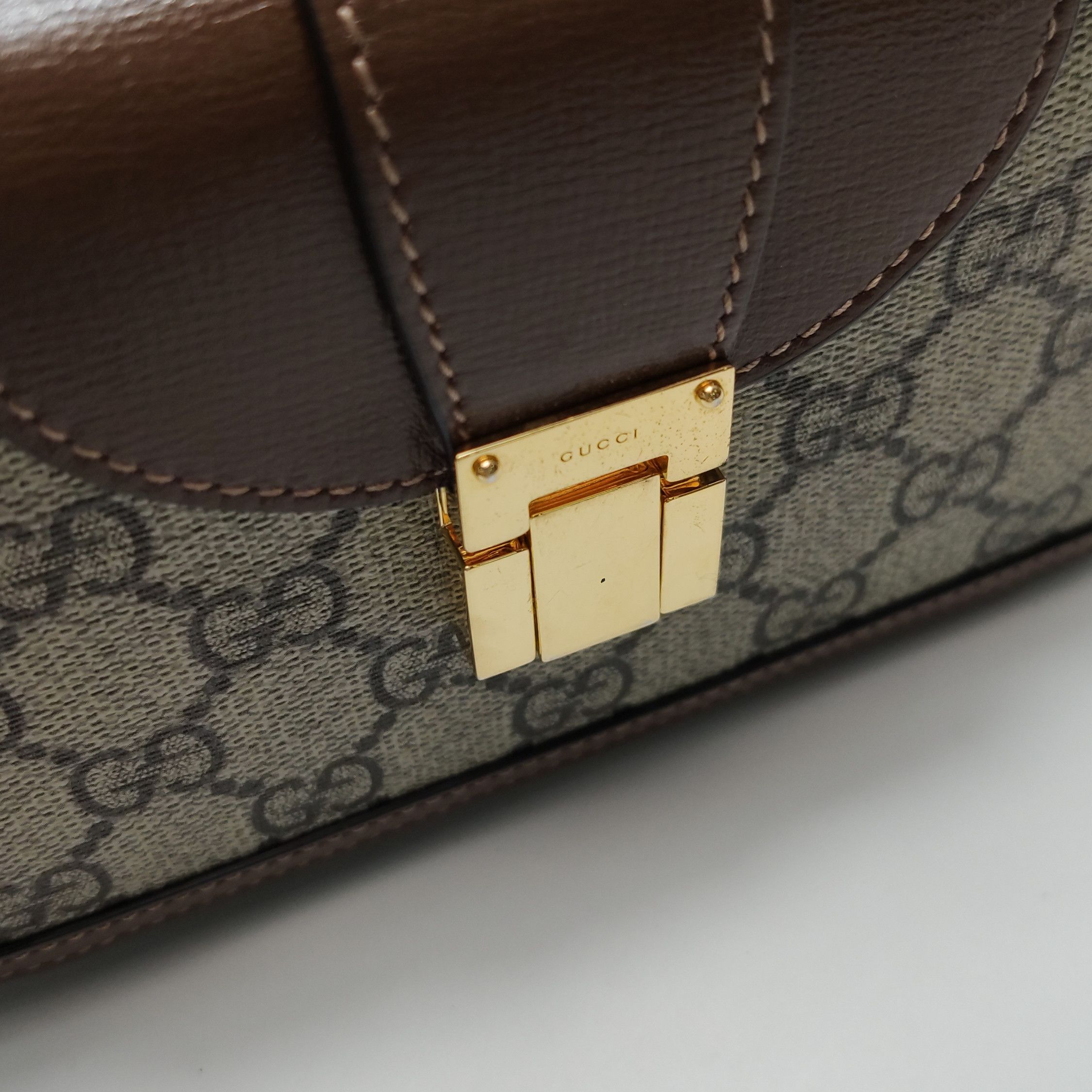 Gucci Gucci Women os Shoulder Bags Size ONE SIZE - 12 Thumbnail