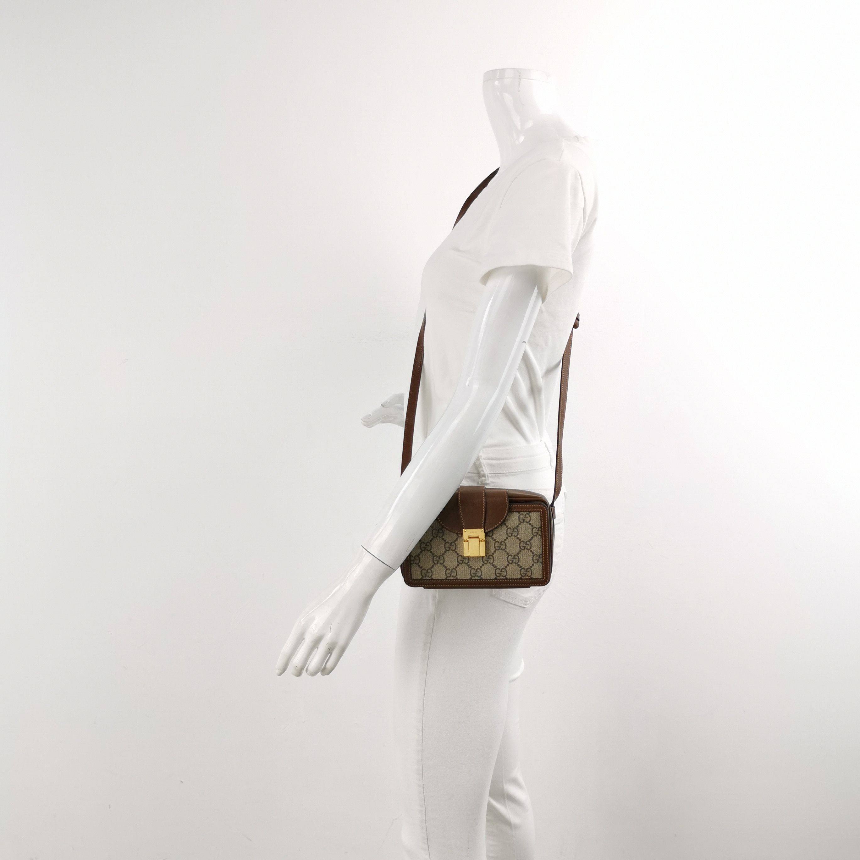 Gucci Gucci Women os Shoulder Bags Size ONE SIZE - 2 Thumbnail