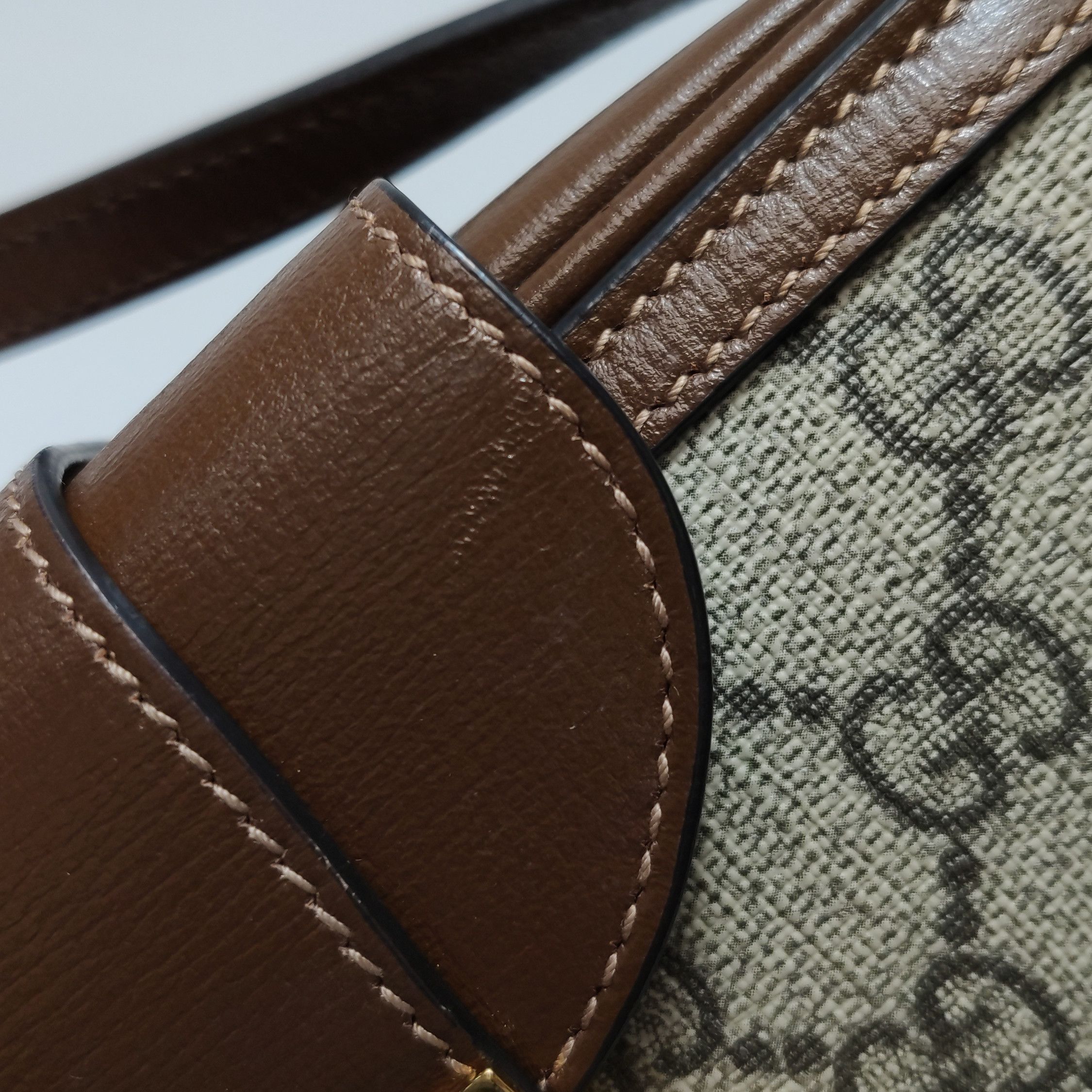 Gucci Gucci Women os Shoulder Bags Size ONE SIZE - 14 Thumbnail