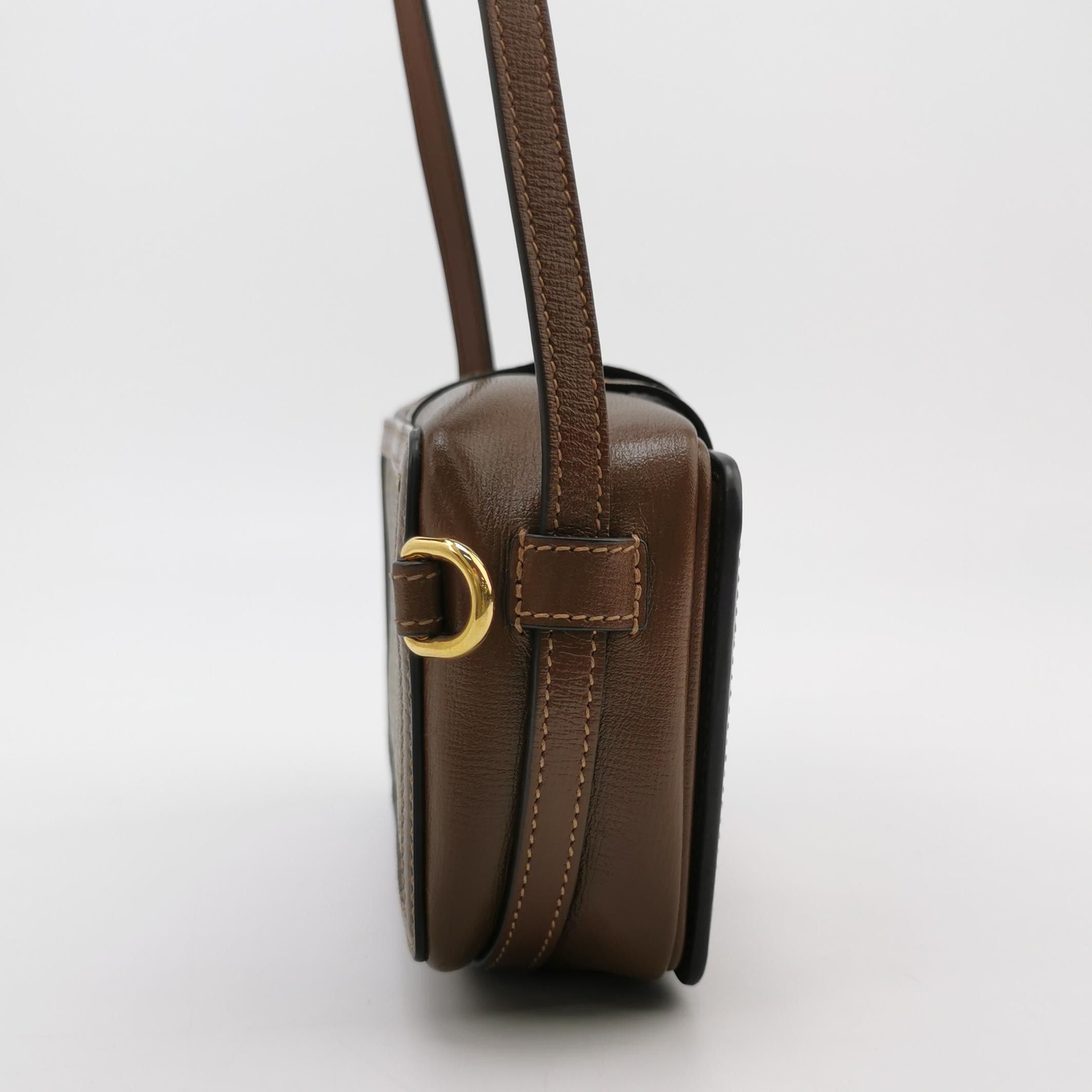 Gucci Gucci Women os Shoulder Bags Size ONE SIZE - 4 Thumbnail