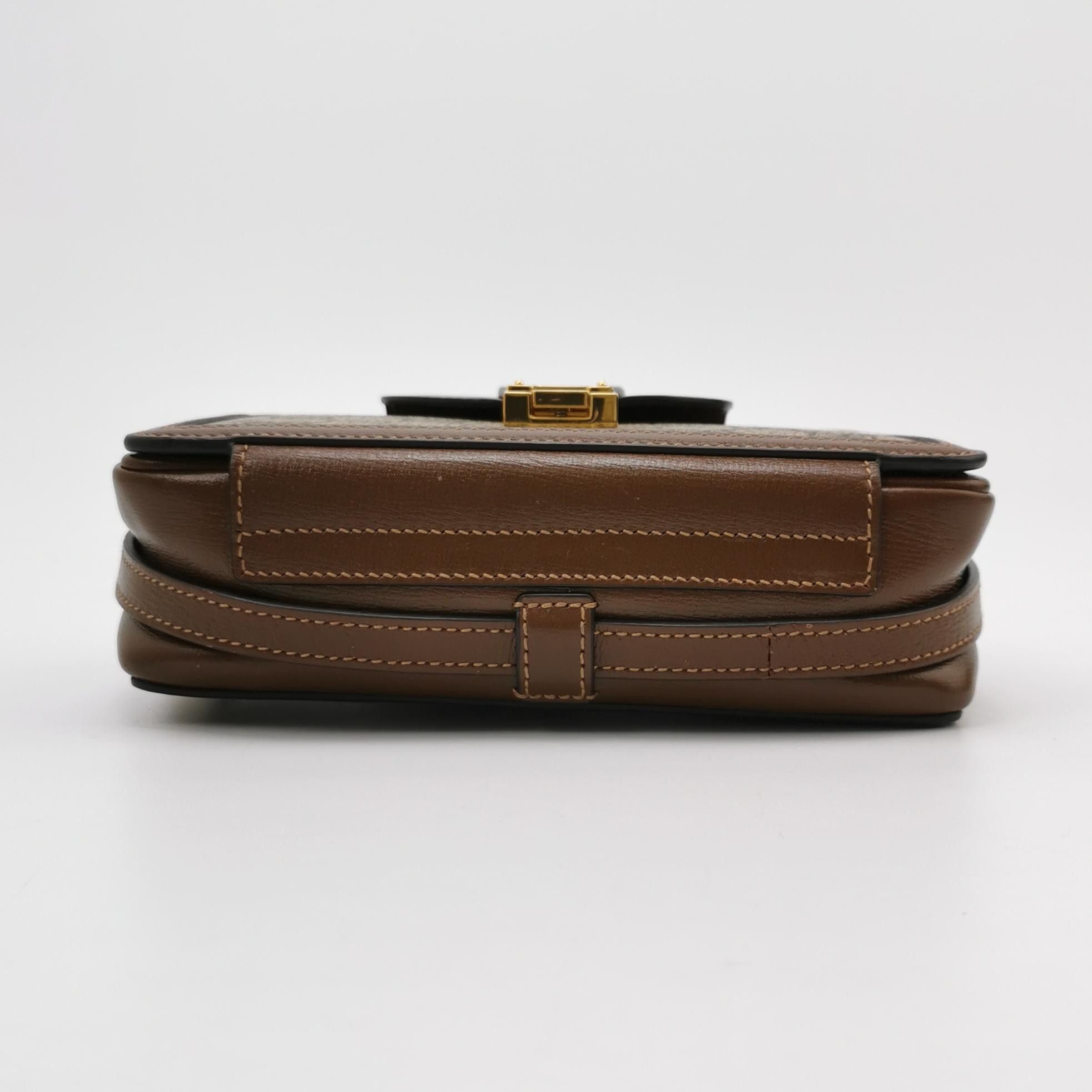 Gucci Gucci Women os Shoulder Bags Size ONE SIZE - 6 Thumbnail