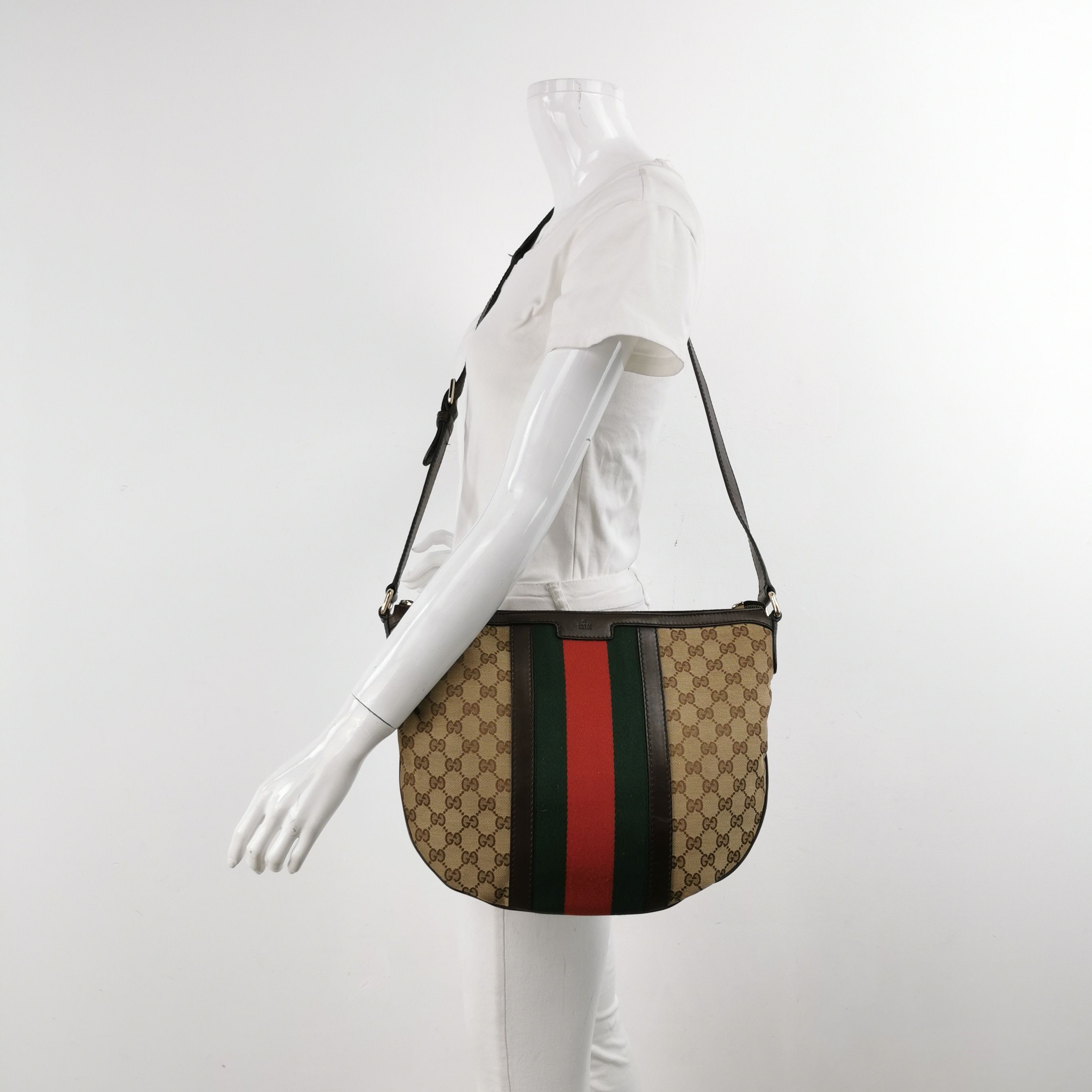 Gucci Gucci Women os Shoulder Bags Size ONE SIZE - 2 Thumbnail