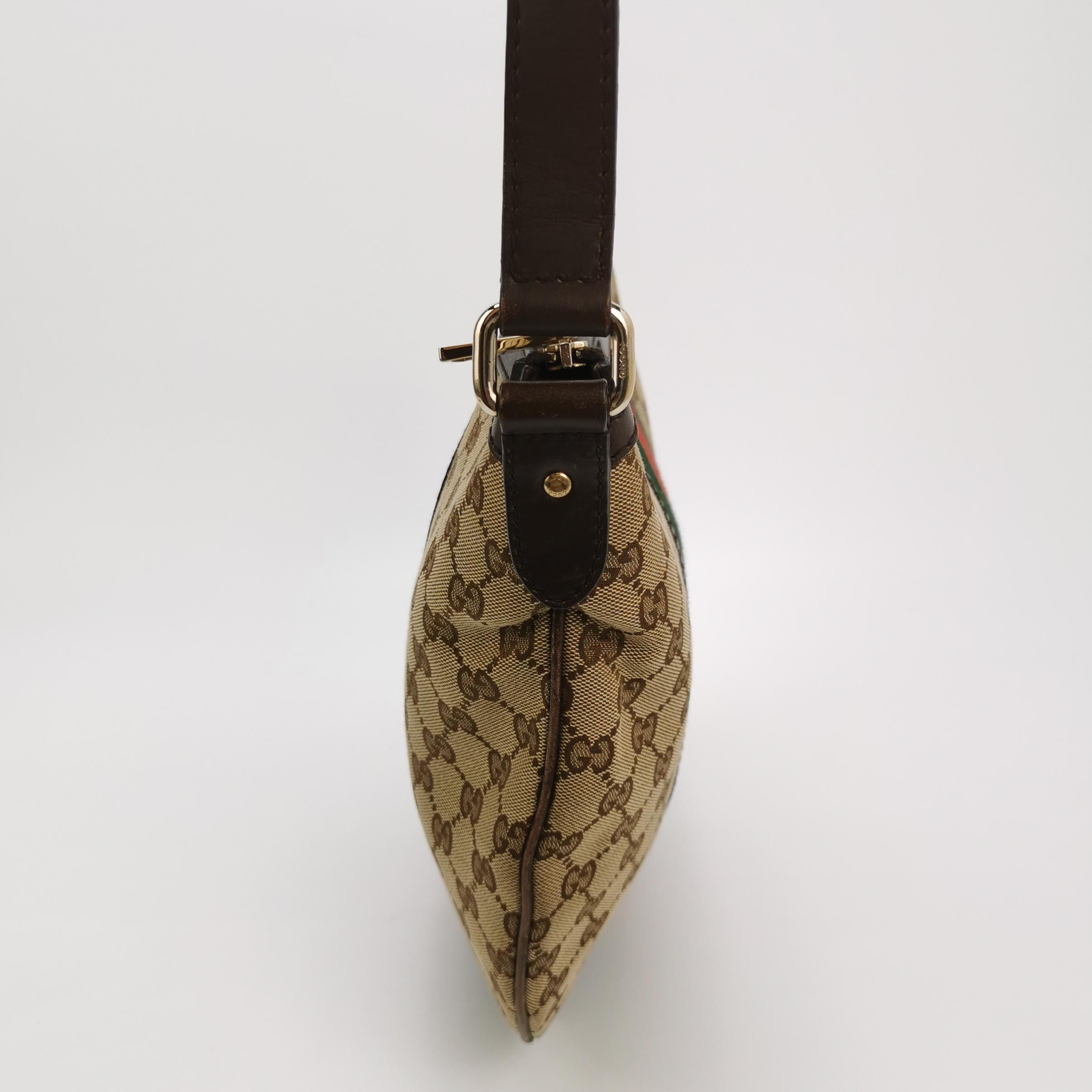 Gucci Gucci Women os Shoulder Bags Size ONE SIZE - 4 Thumbnail