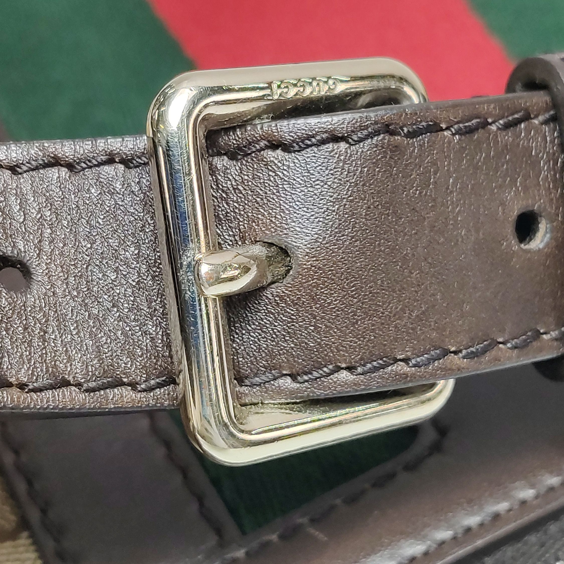 Gucci Gucci Women os Shoulder Bags Size ONE SIZE - 15 Thumbnail