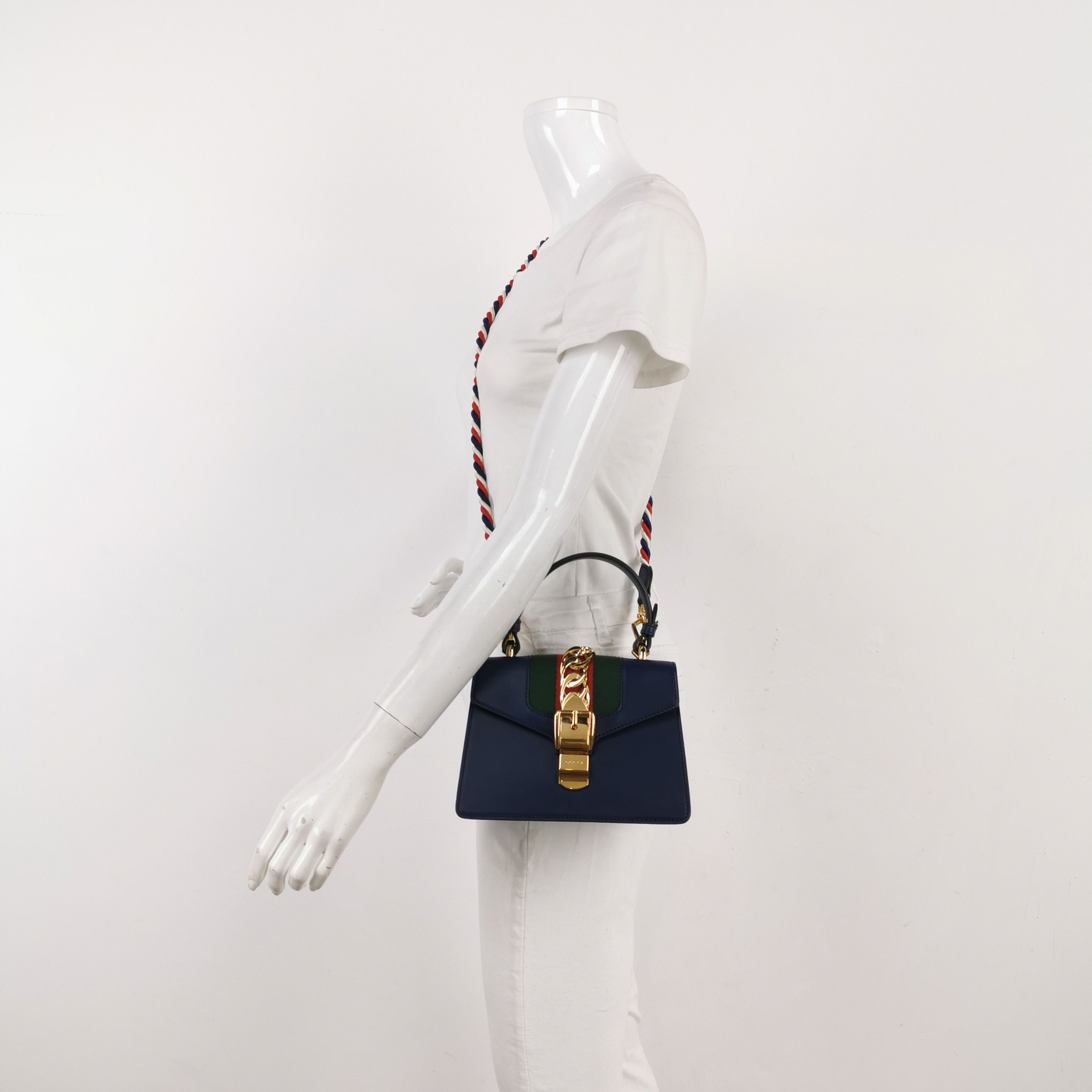 Gucci Gucci Women os Shoulder Bags Size ONE SIZE - 2 Thumbnail