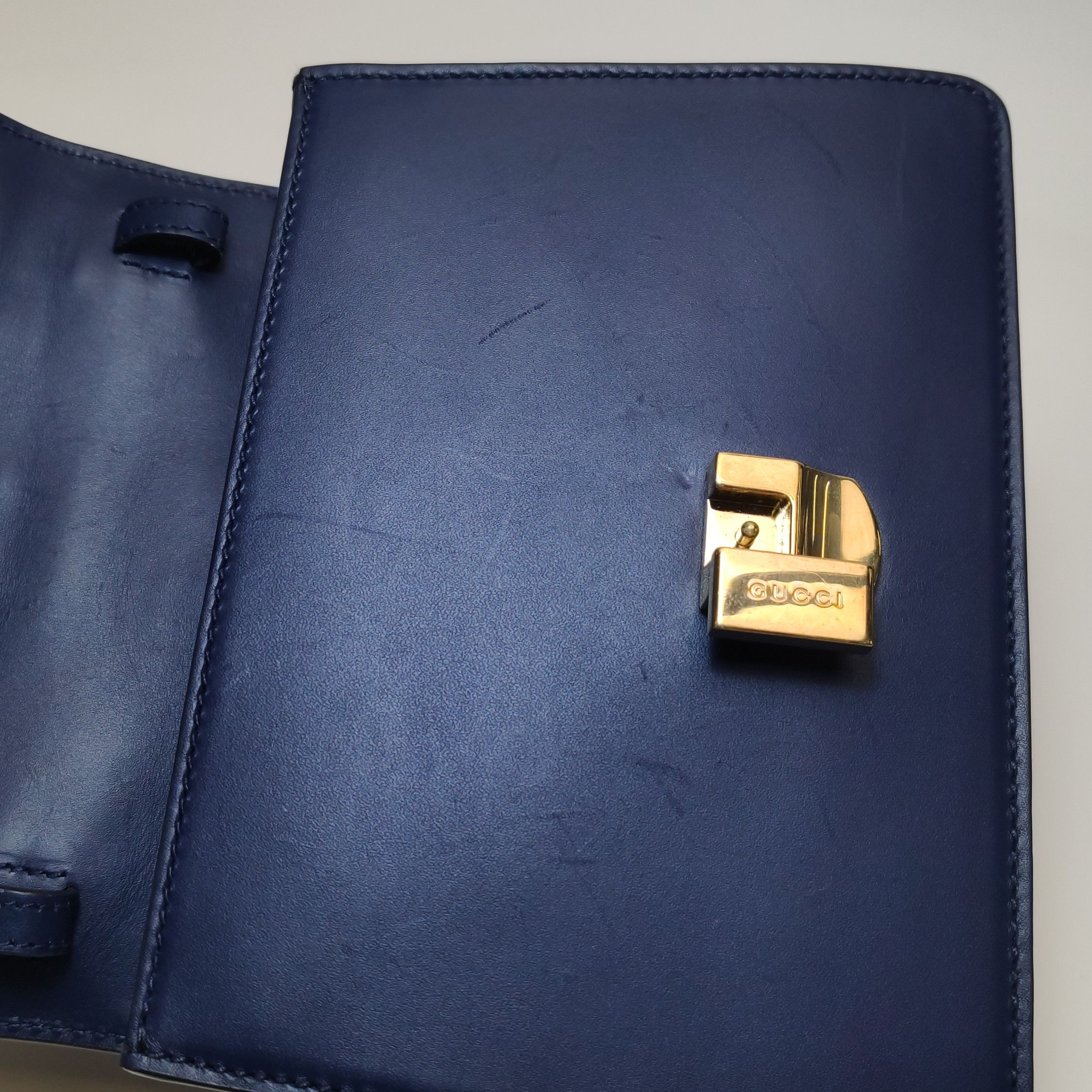 Gucci Gucci Women os Shoulder Bags Size ONE SIZE - 14 Thumbnail
