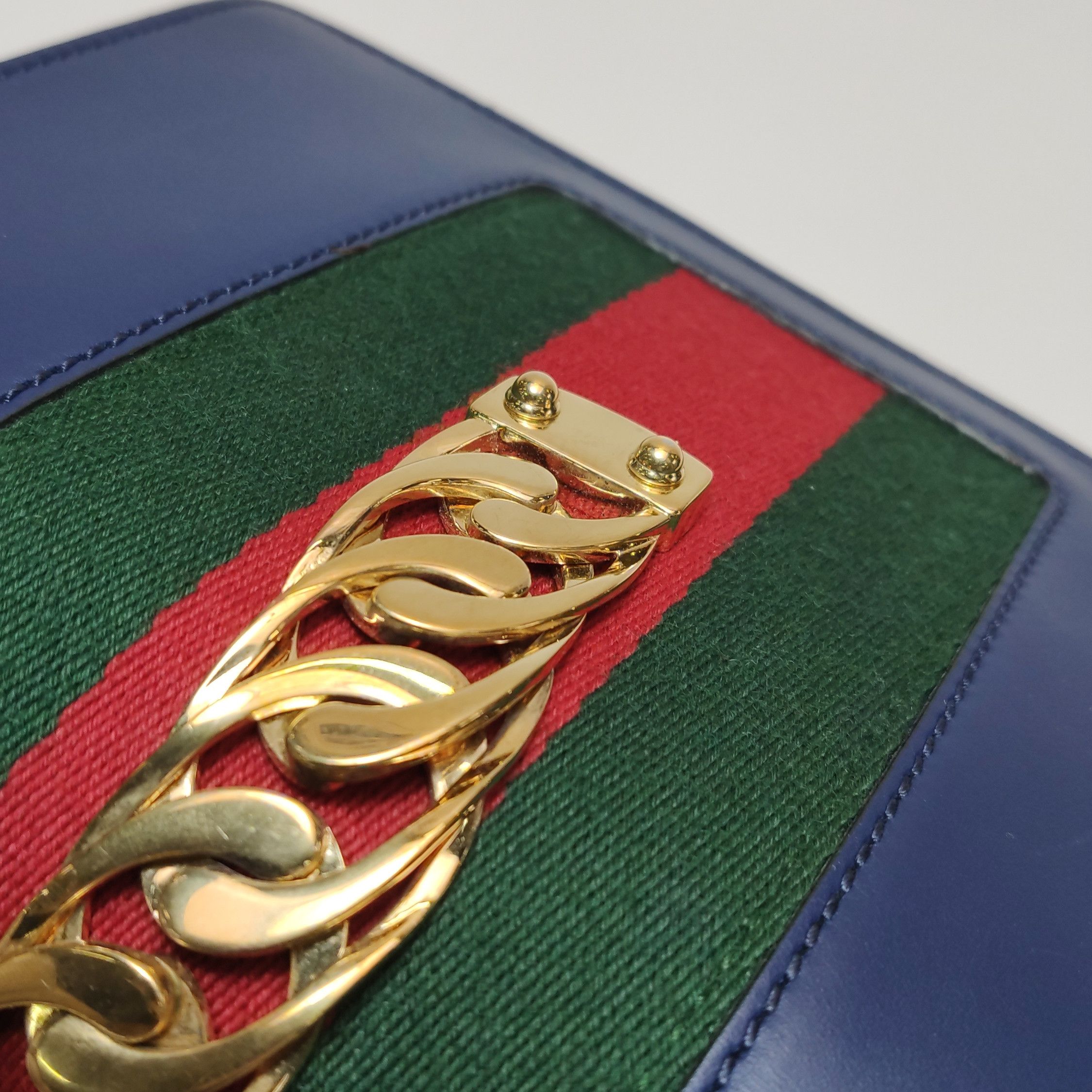 Gucci Gucci Women os Shoulder Bags Size ONE SIZE - 17 Thumbnail