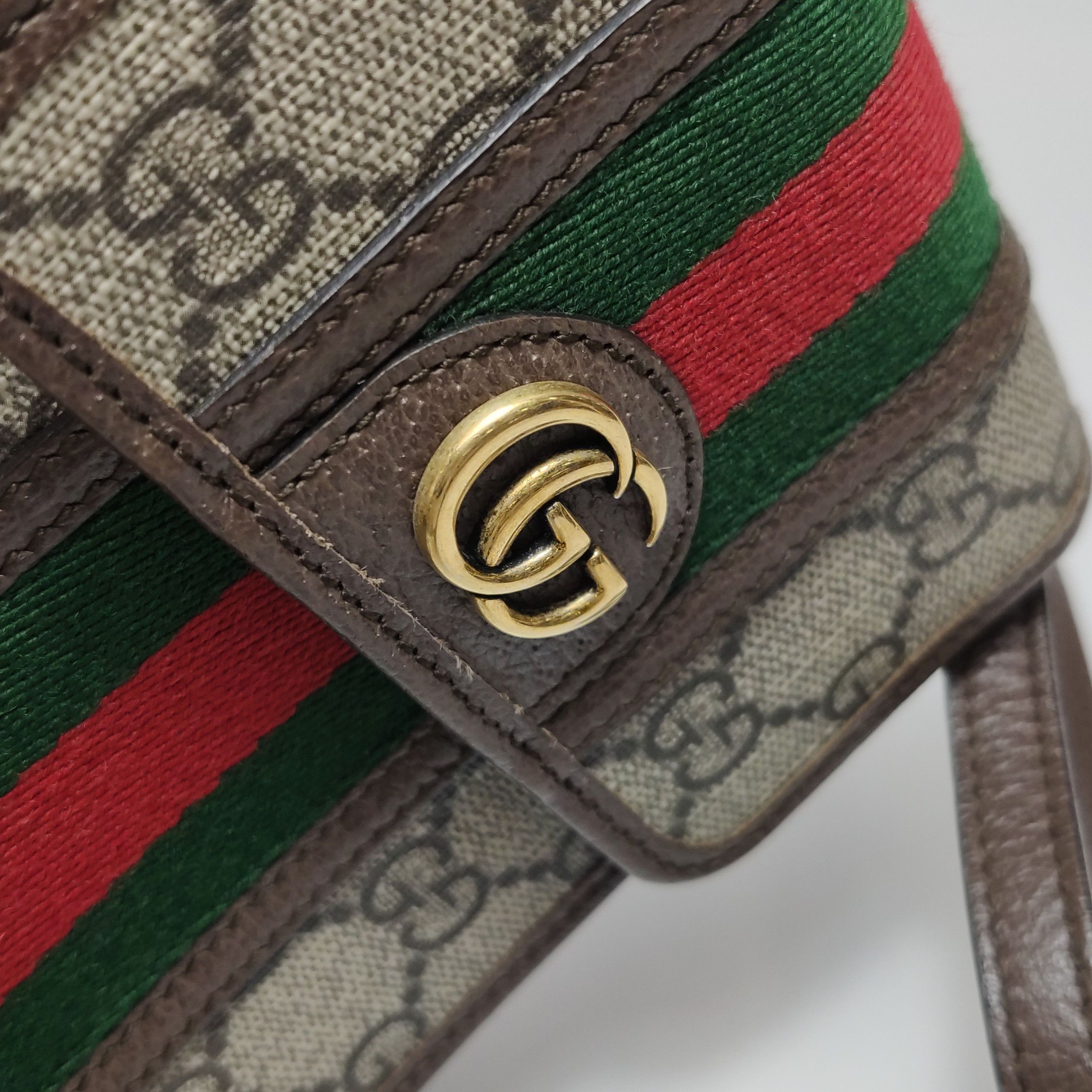 Gucci Gucci Women os Shoulder Bags Size ONE SIZE - 12 Thumbnail