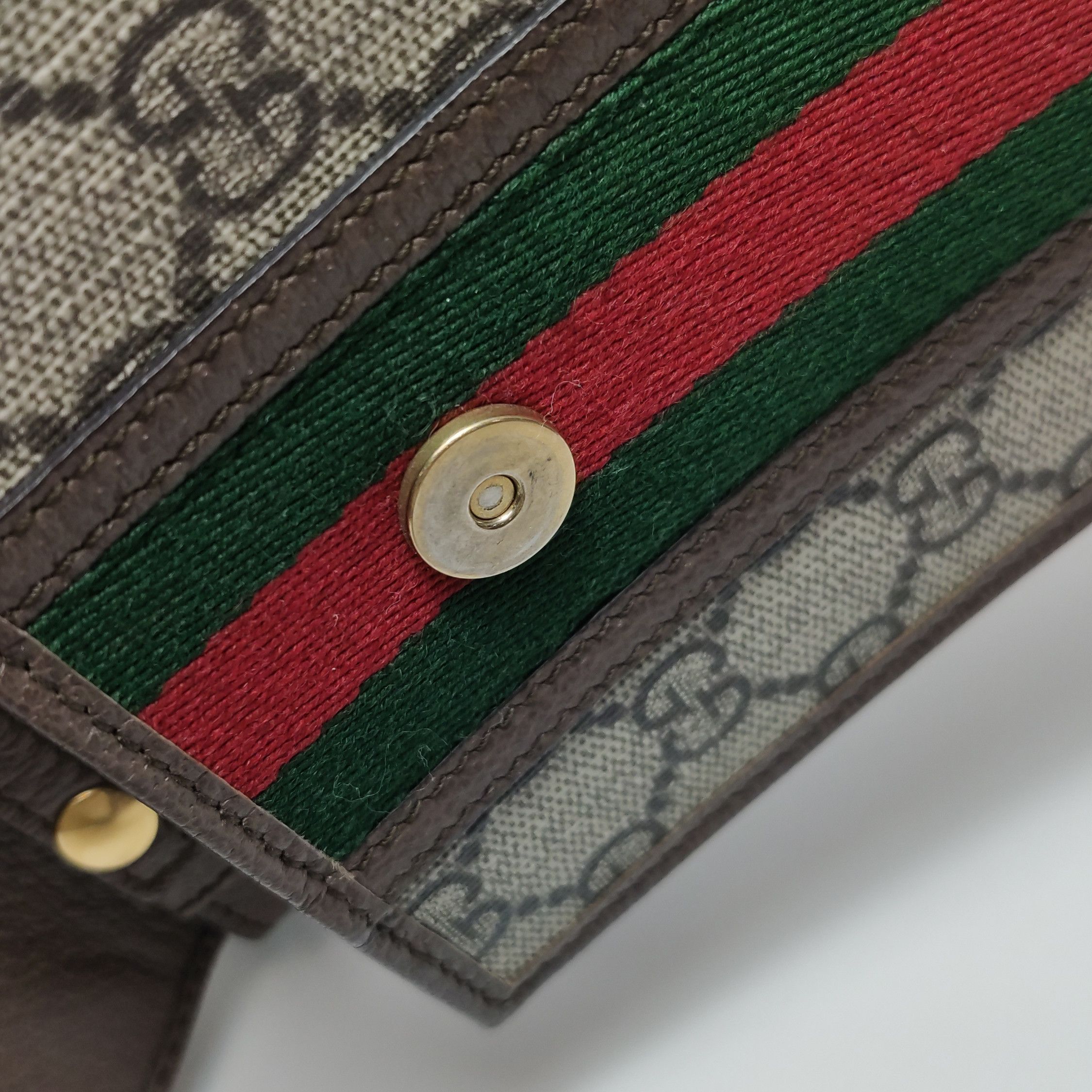 Gucci Gucci Women os Shoulder Bags Size ONE SIZE - 10 Thumbnail