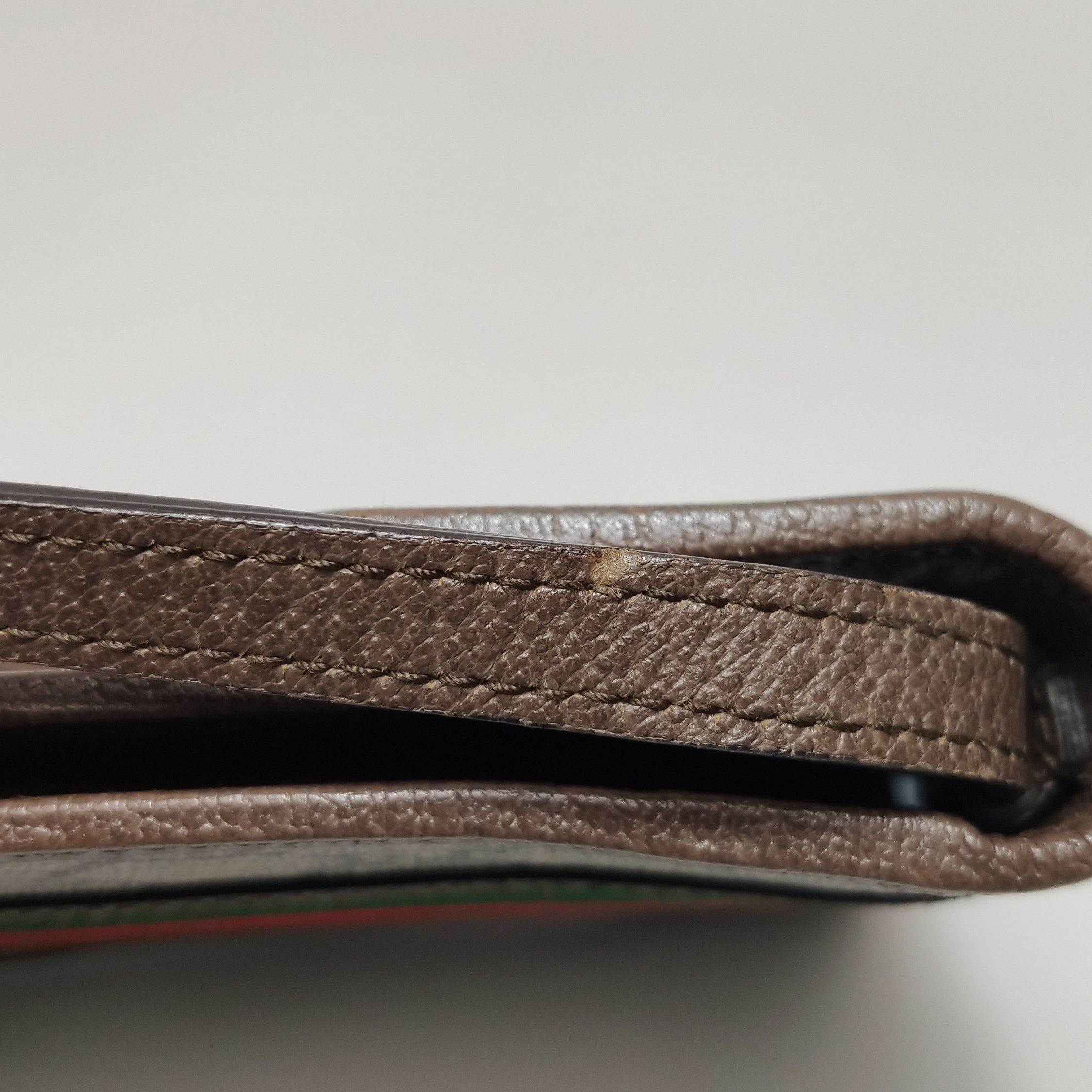 Gucci Gucci Women os Shoulder Bags Size ONE SIZE - 9 Thumbnail