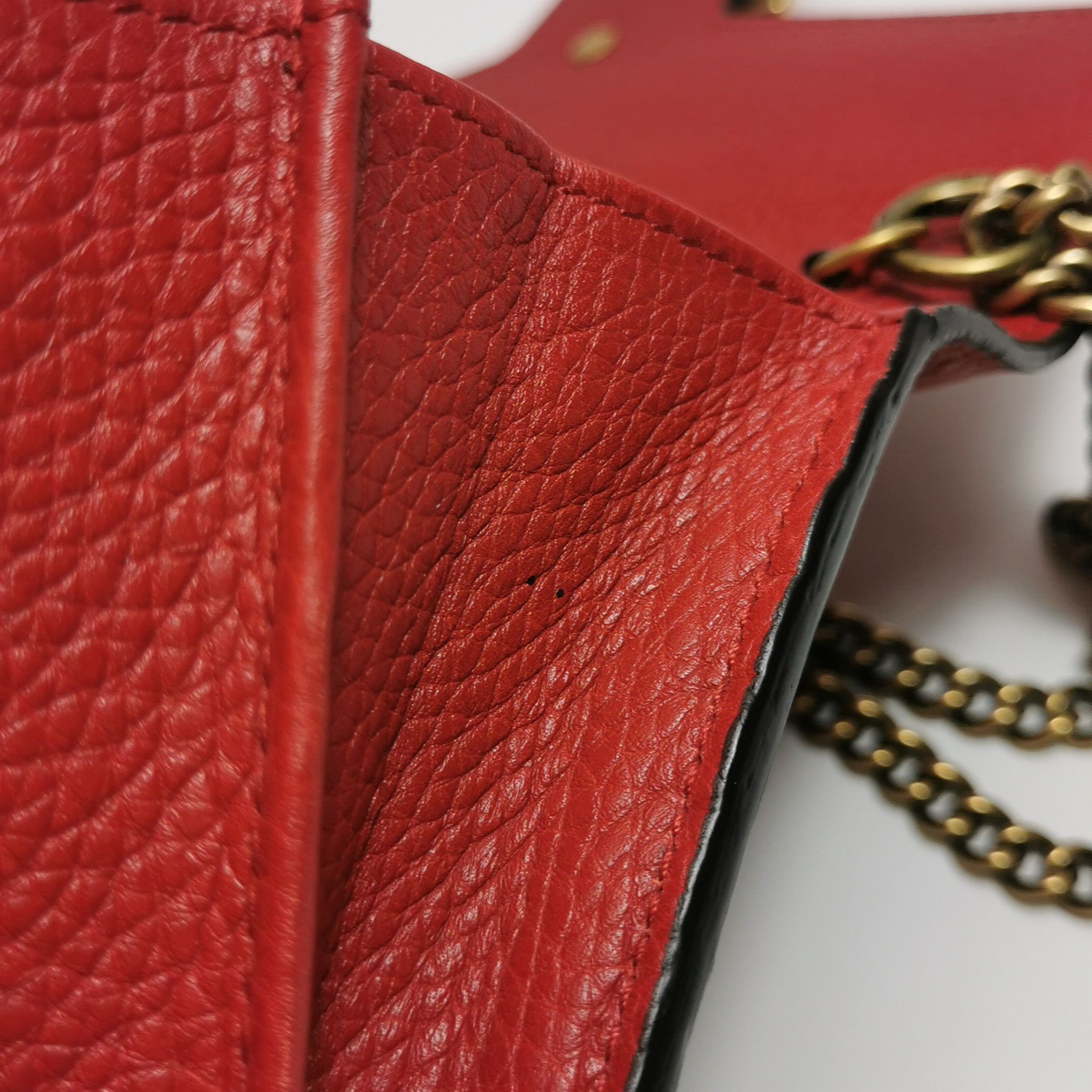 Gucci Gucci Women os Shoulder Bags Size ONE SIZE - 19 Thumbnail