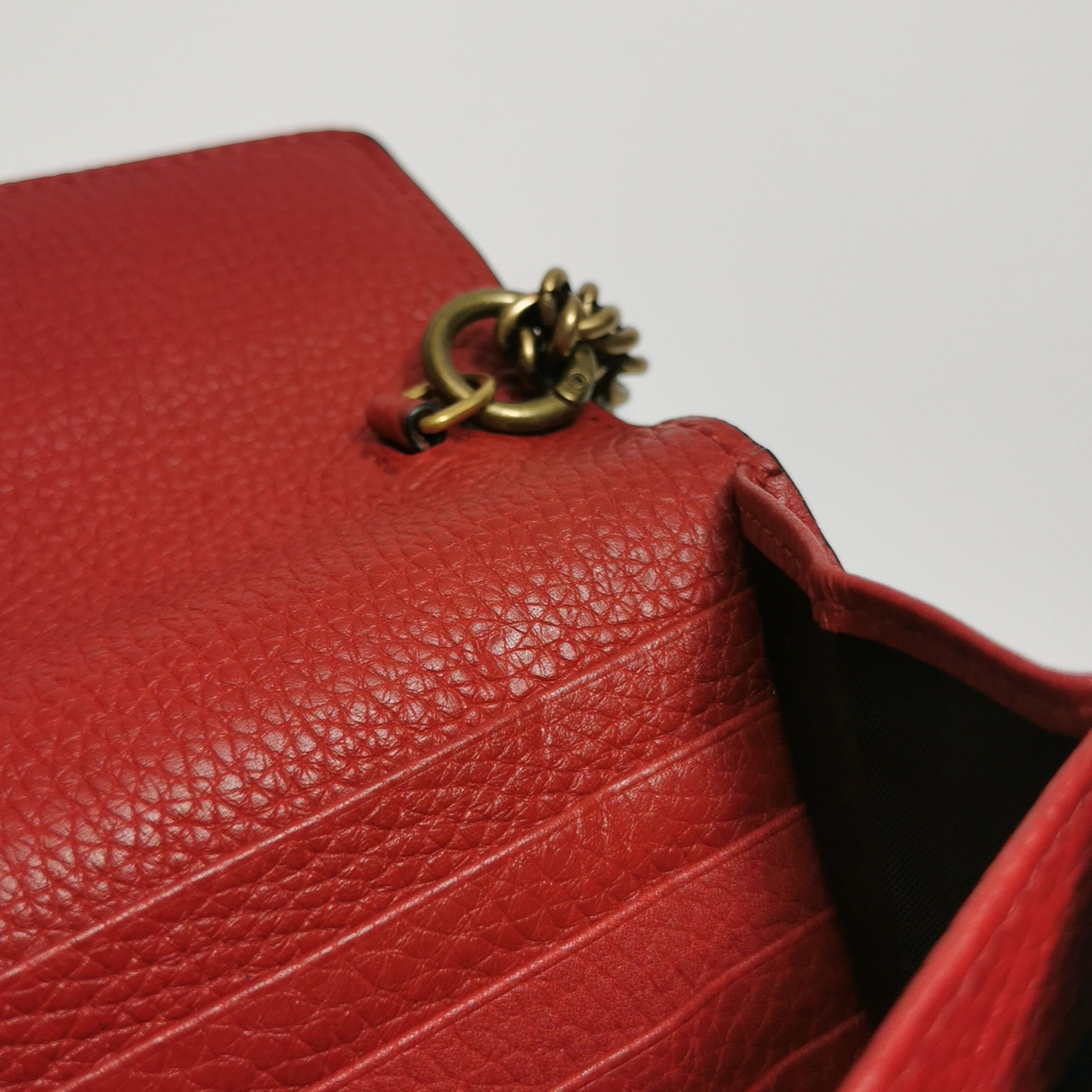Gucci Gucci Women os Shoulder Bags Size ONE SIZE - 20 Thumbnail