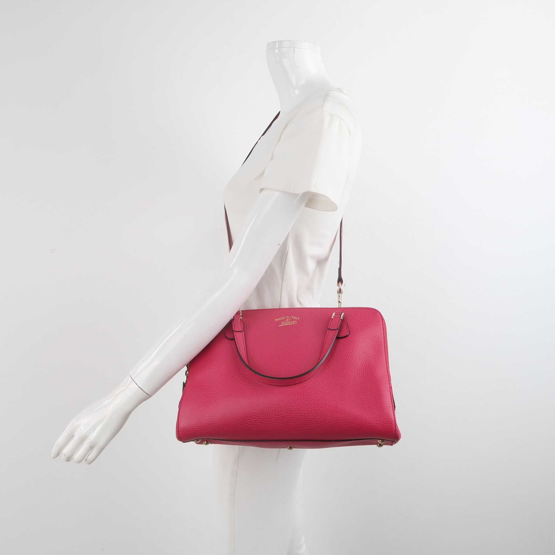 Gucci Gucci Women os Shoulder Bags Size ONE SIZE - 2 Thumbnail