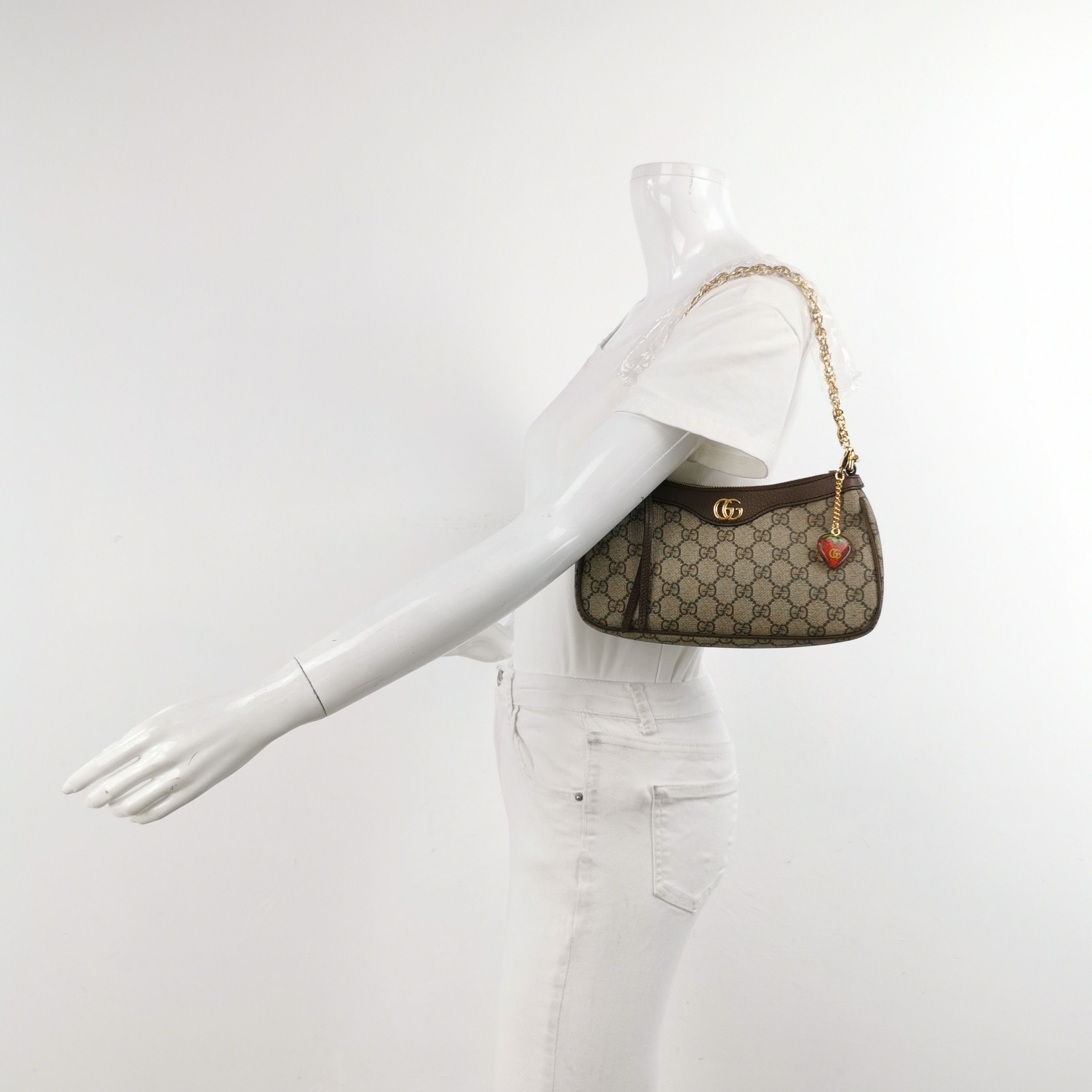 Gucci Gucci Women os Shoulder Bags Size ONE SIZE - 2 Thumbnail