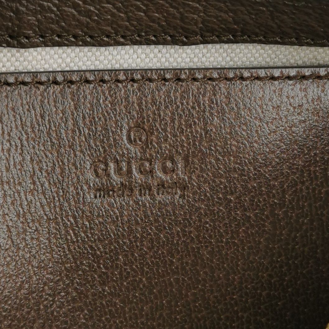 Gucci Gucci Women os Shoulder Bags Size ONE SIZE - 8 Thumbnail