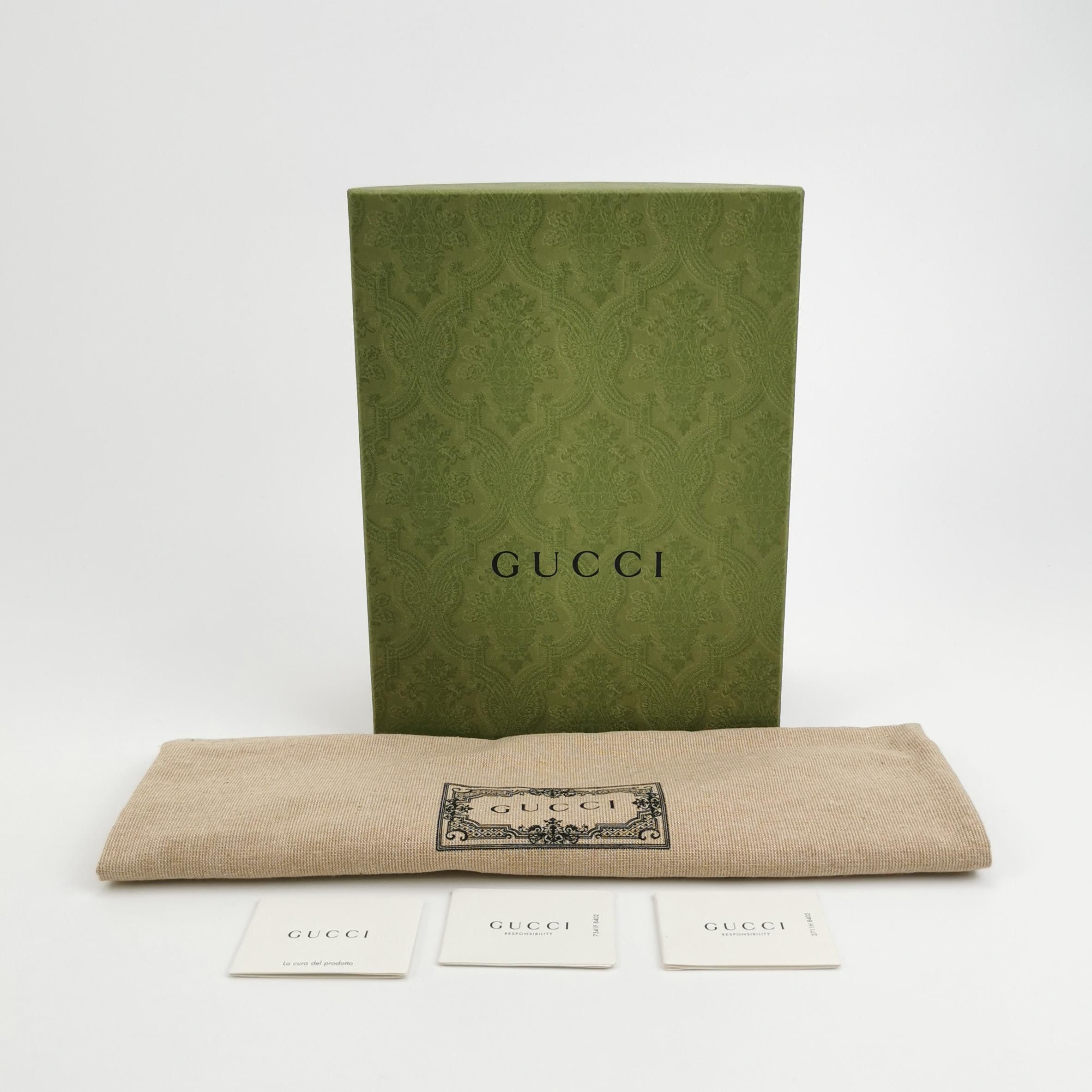 Gucci Gucci Women os Shoulder Bags Size ONE SIZE - 9 Thumbnail
