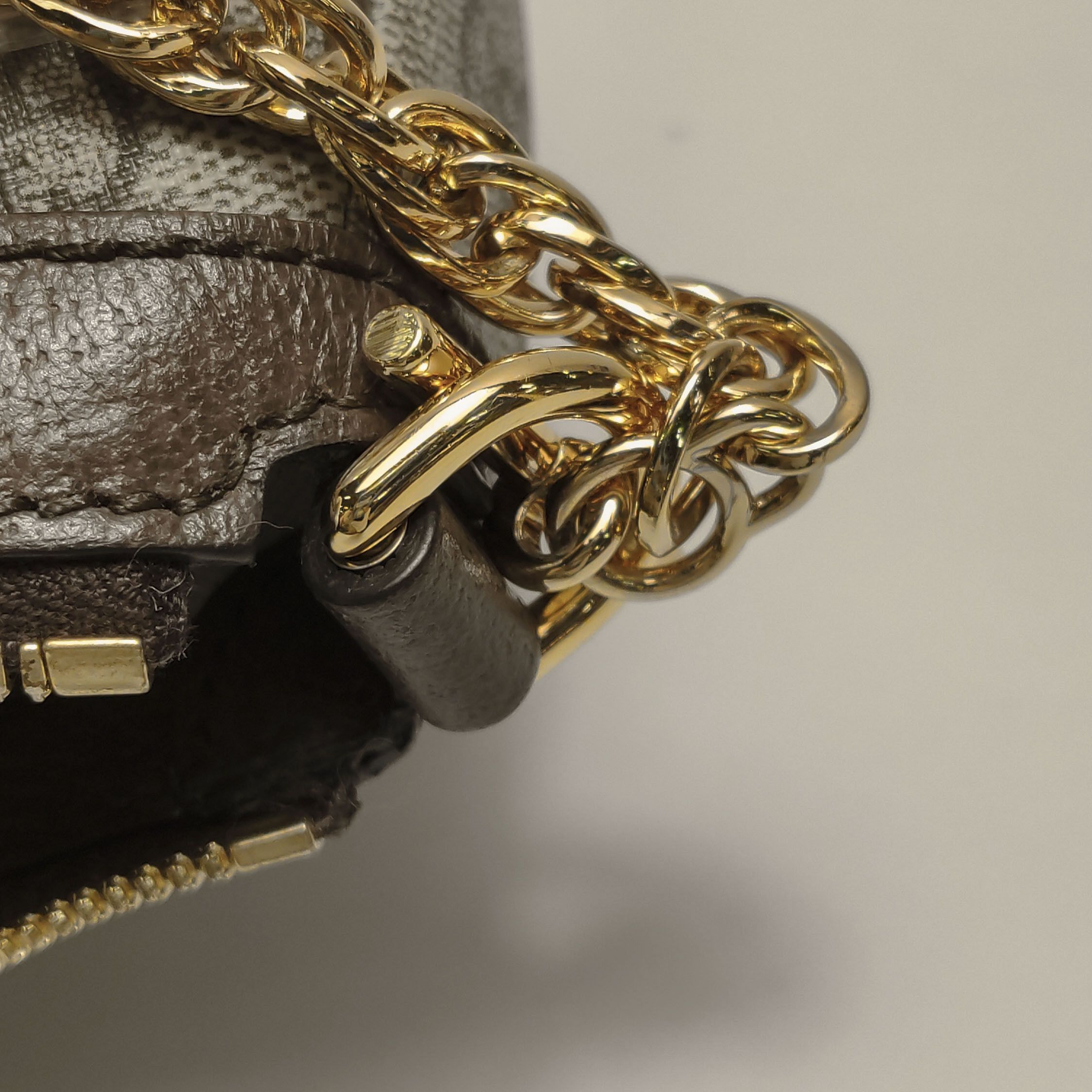 Gucci Gucci Women os Shoulder Bags Size ONE SIZE - 13 Thumbnail