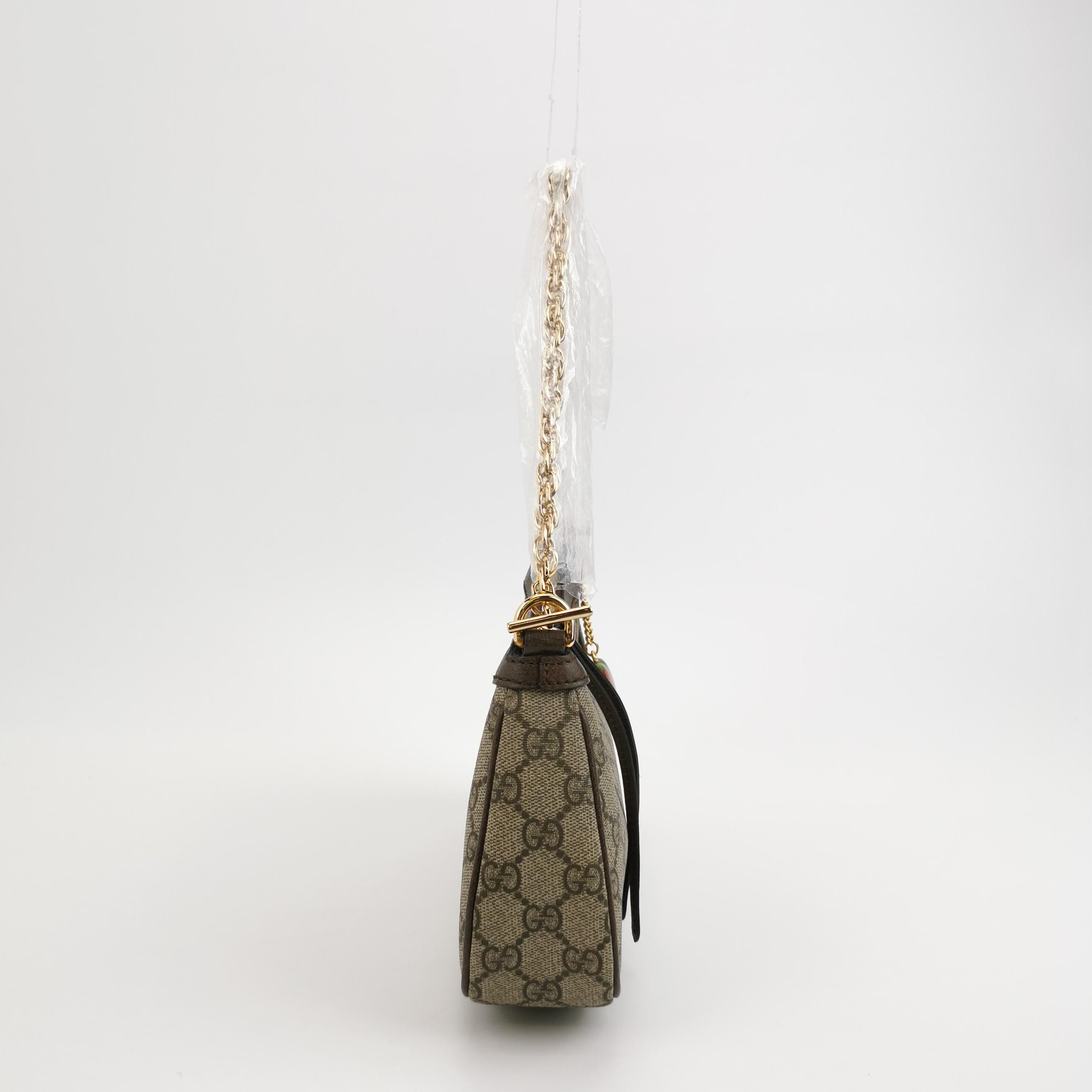 Gucci Gucci Women os Shoulder Bags Size ONE SIZE - 4 Thumbnail
