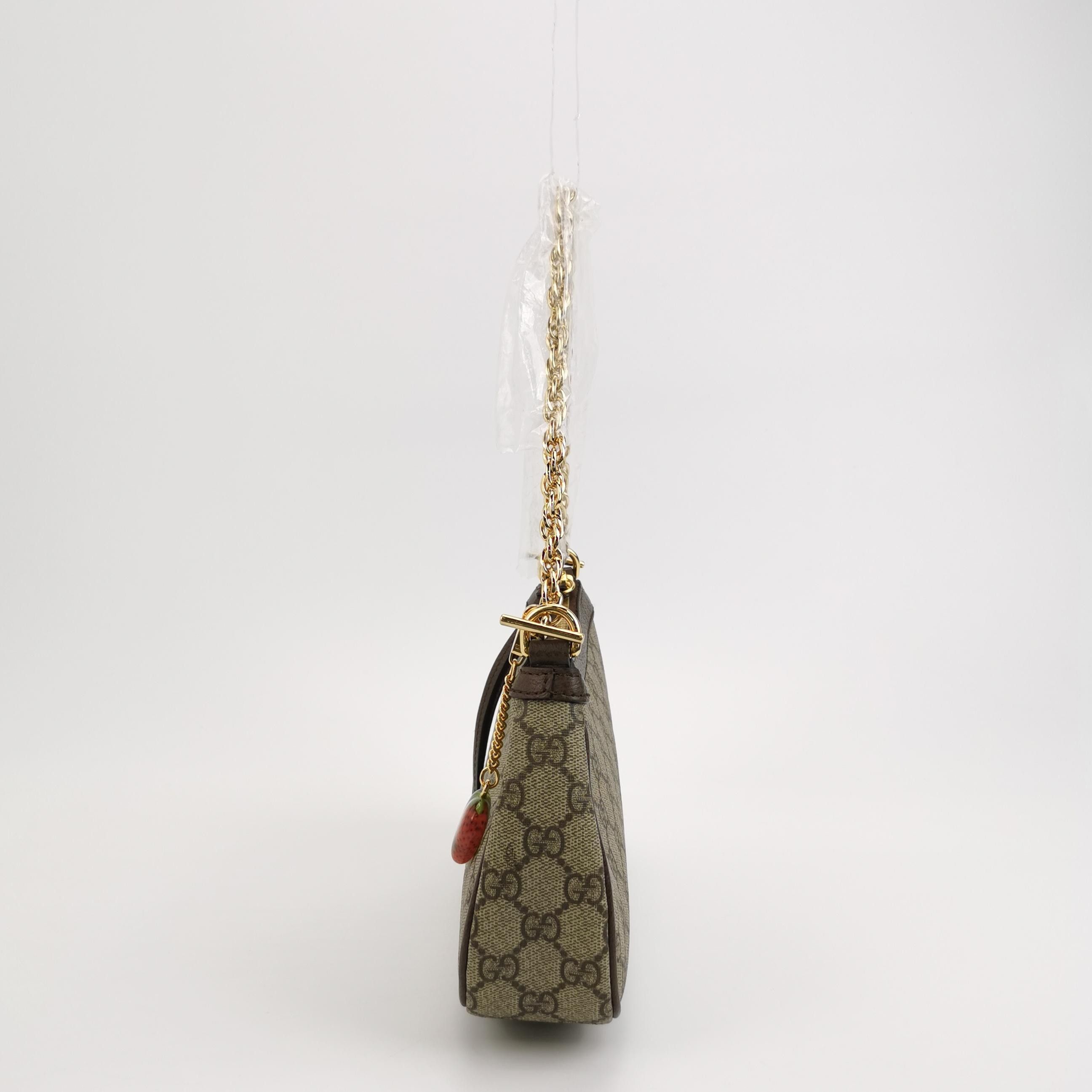 Gucci Gucci Women os Shoulder Bags Size ONE SIZE - 3 Thumbnail