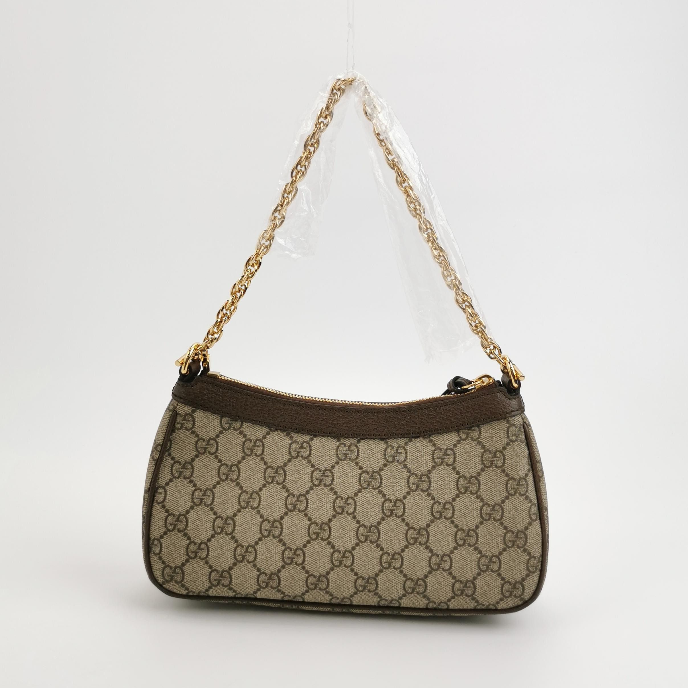 Gucci Gucci Women os Shoulder Bags Size ONE SIZE - 5 Thumbnail