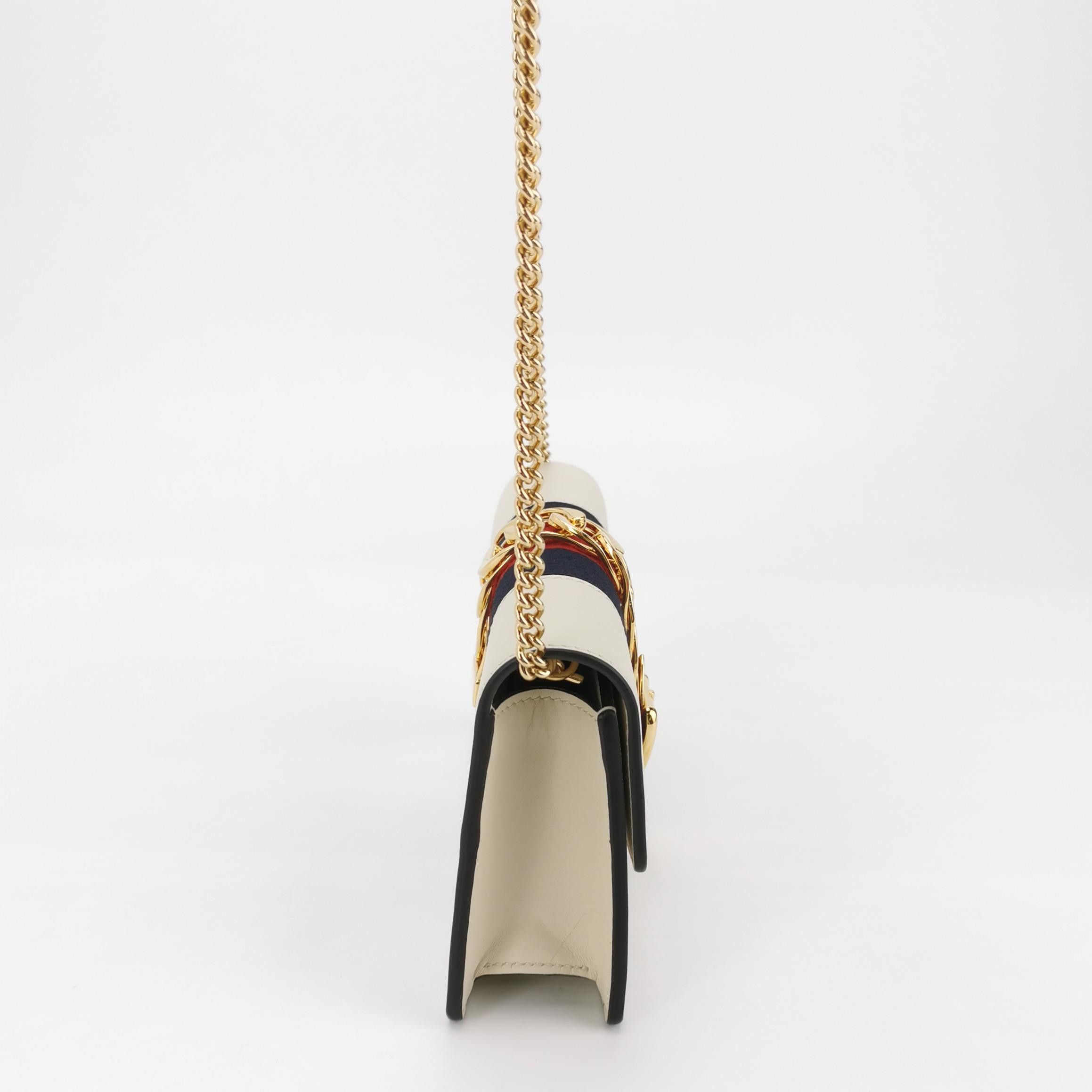 Gucci Gucci Women os Crossbody Bags Size ONE SIZE - 4 Thumbnail