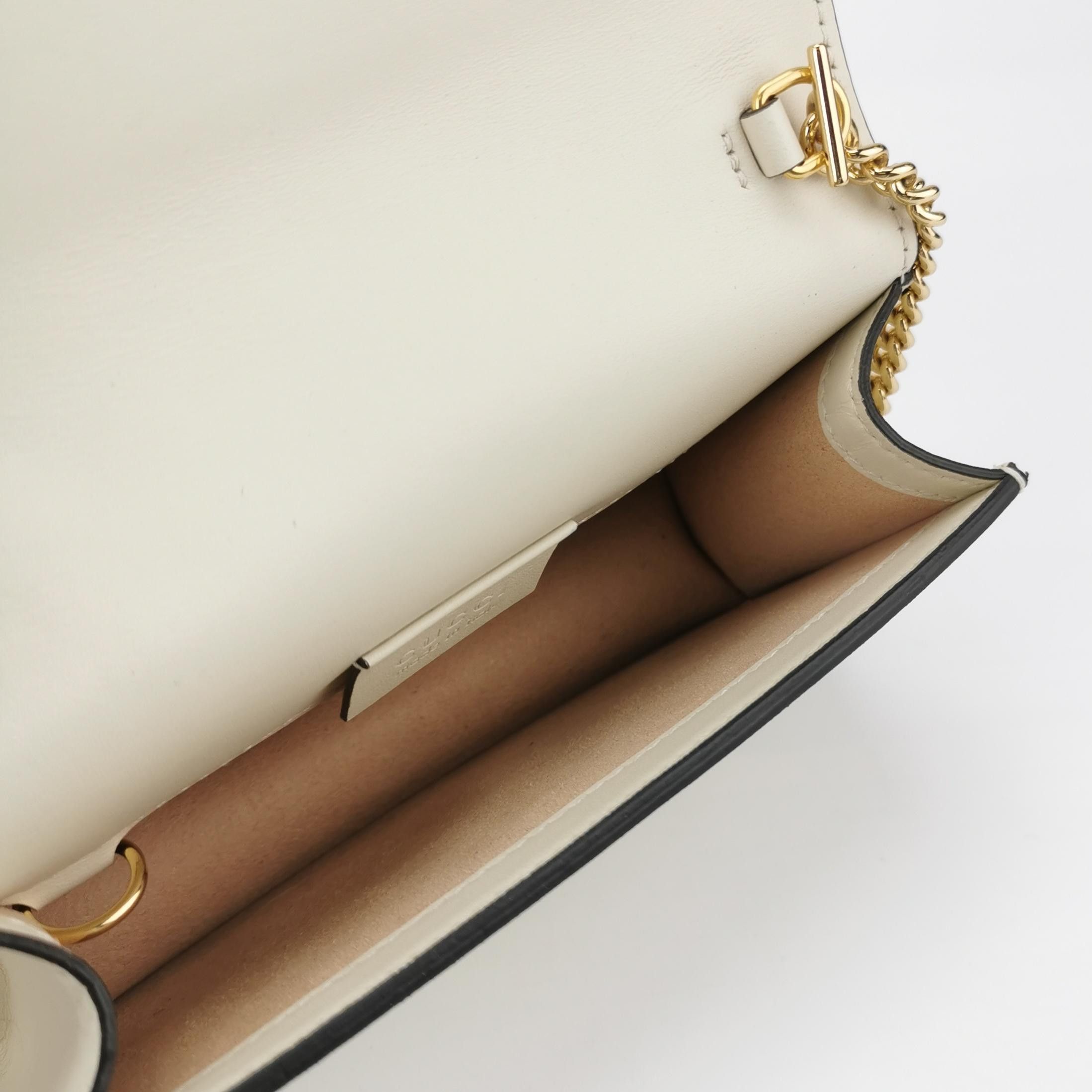 Gucci Gucci Women os Crossbody Bags Size ONE SIZE - 7 Thumbnail