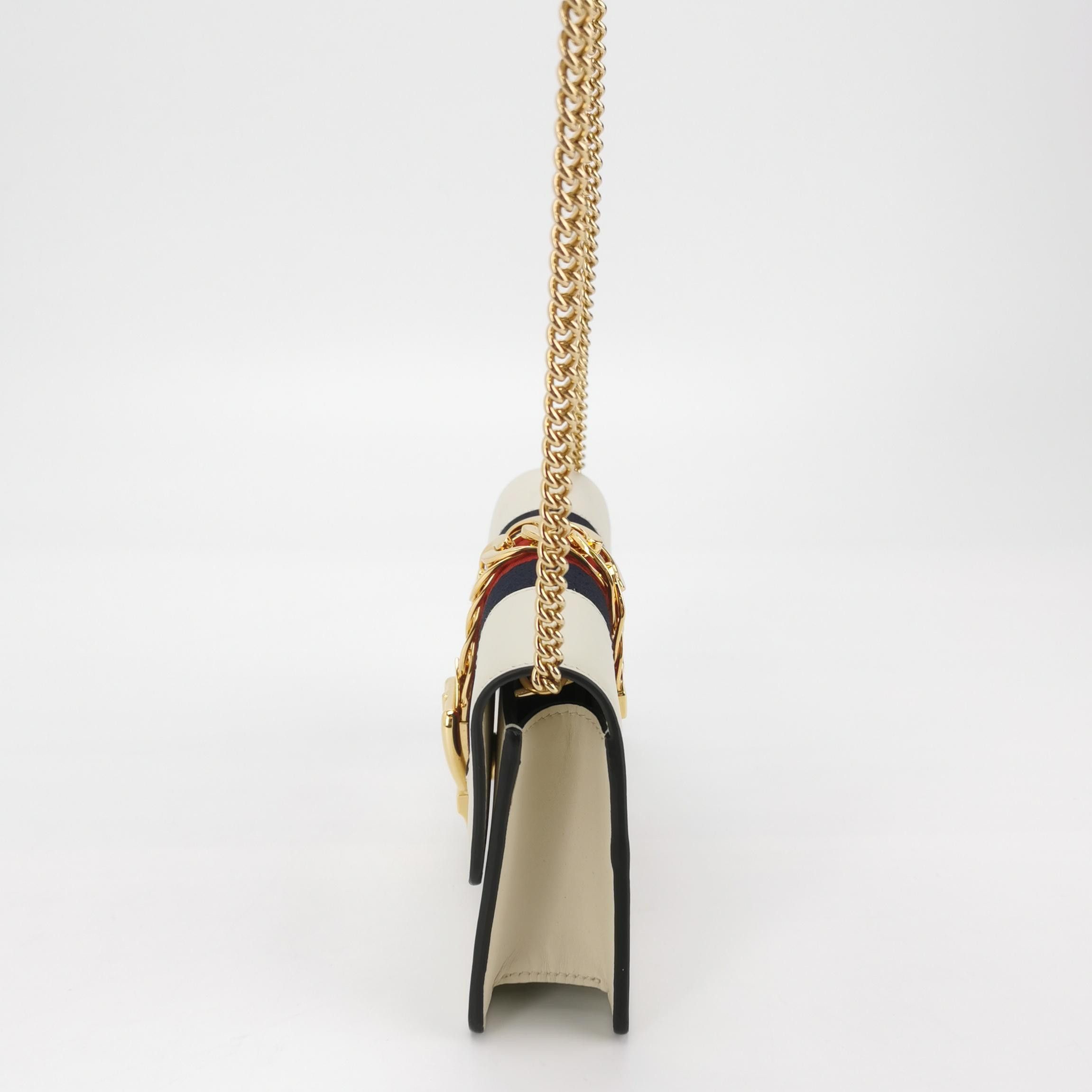 Gucci Gucci Women os Crossbody Bags Size ONE SIZE - 3 Thumbnail