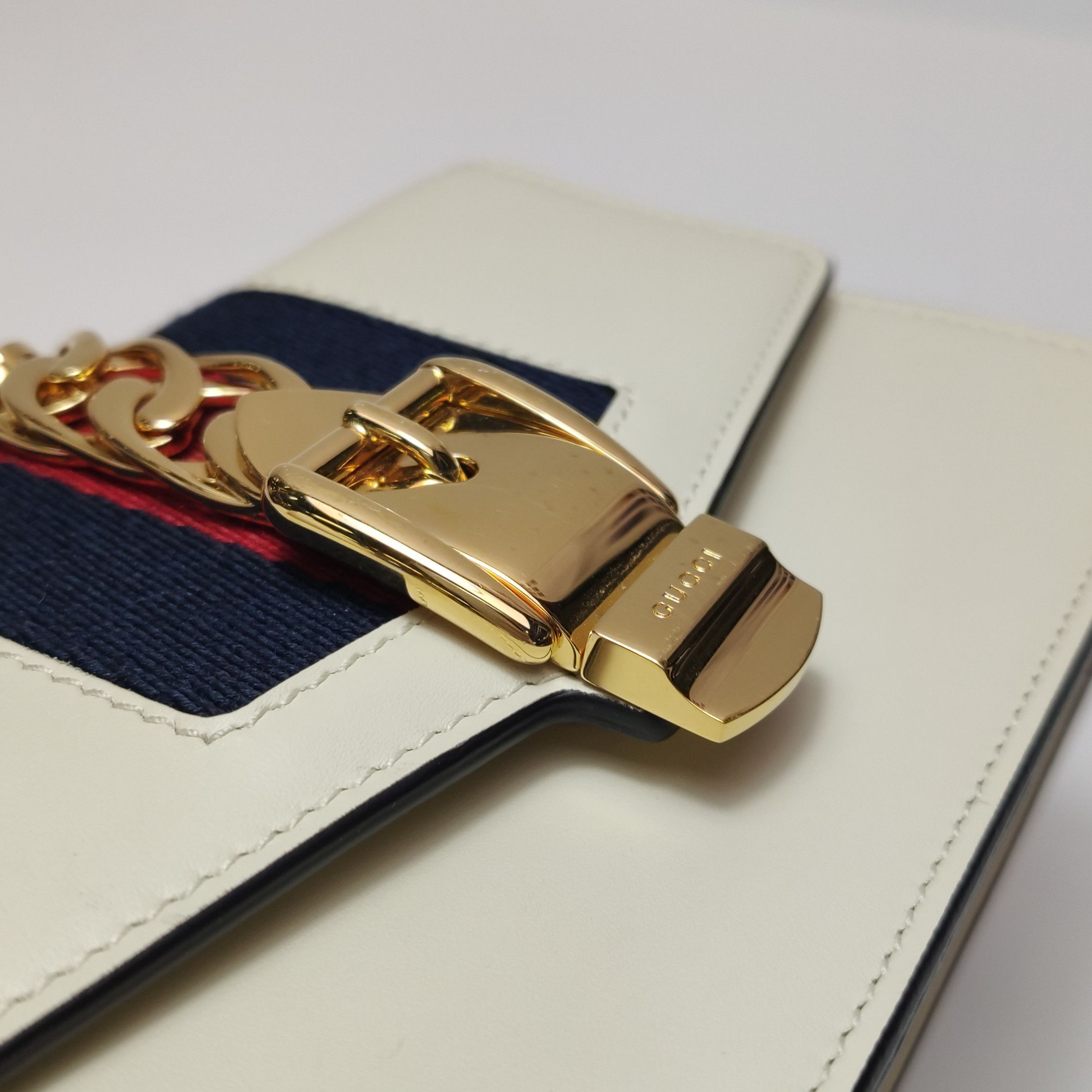 Gucci Gucci Women os Crossbody Bags Size ONE SIZE - 12 Thumbnail