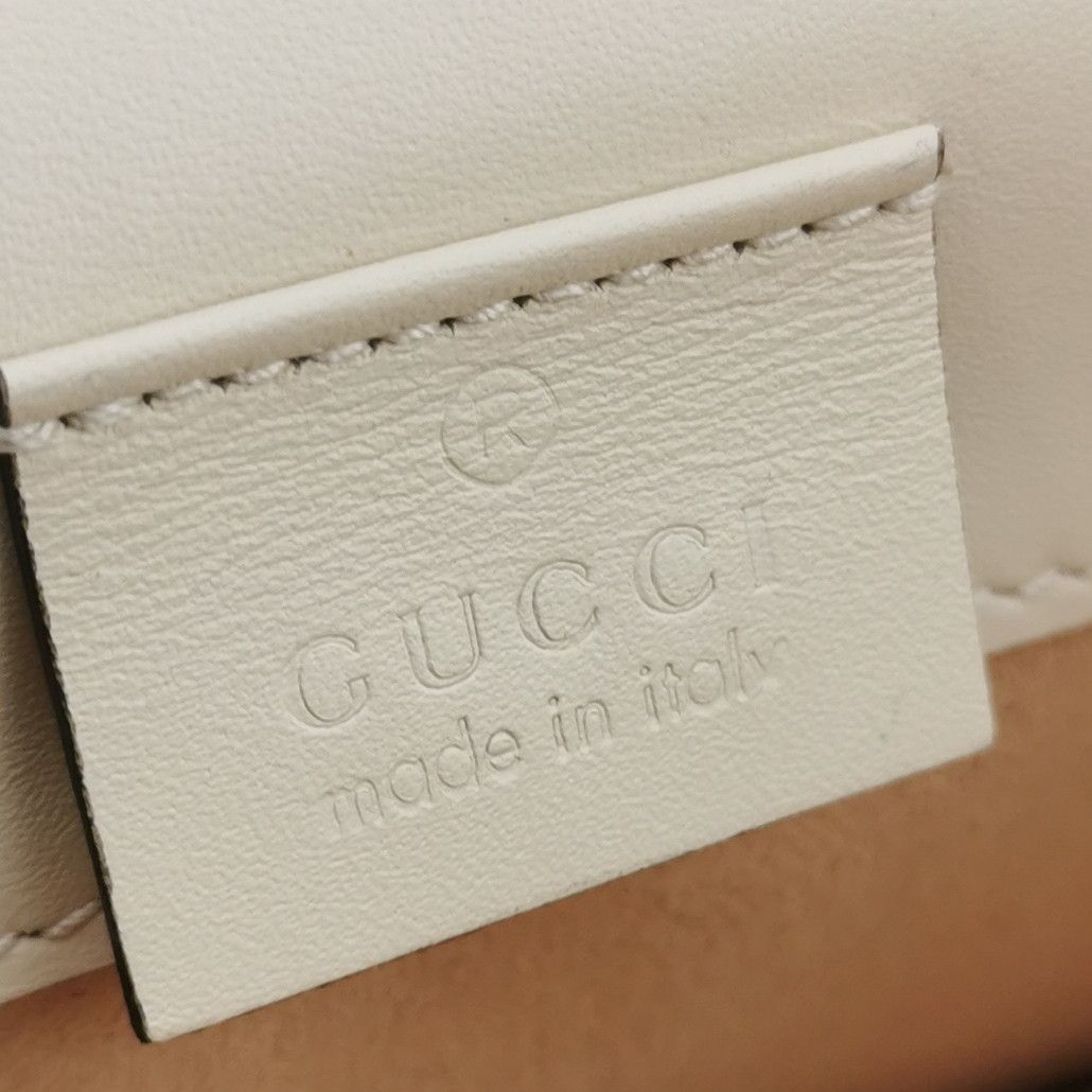 Gucci Gucci Women os Crossbody Bags Size ONE SIZE - 8 Thumbnail
