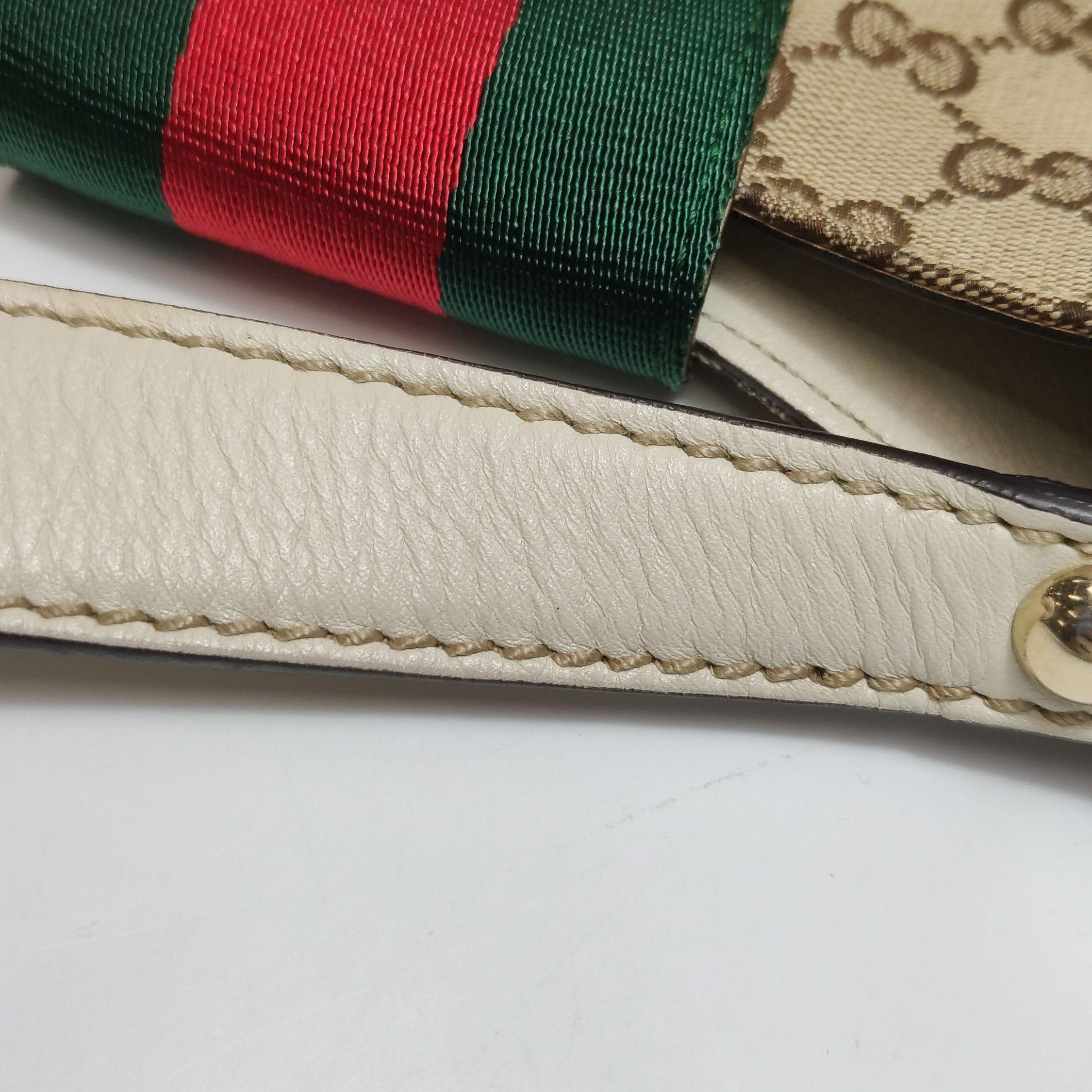 Gucci Gucci Women os Shoulder Bags Size ONE SIZE - 14 Thumbnail