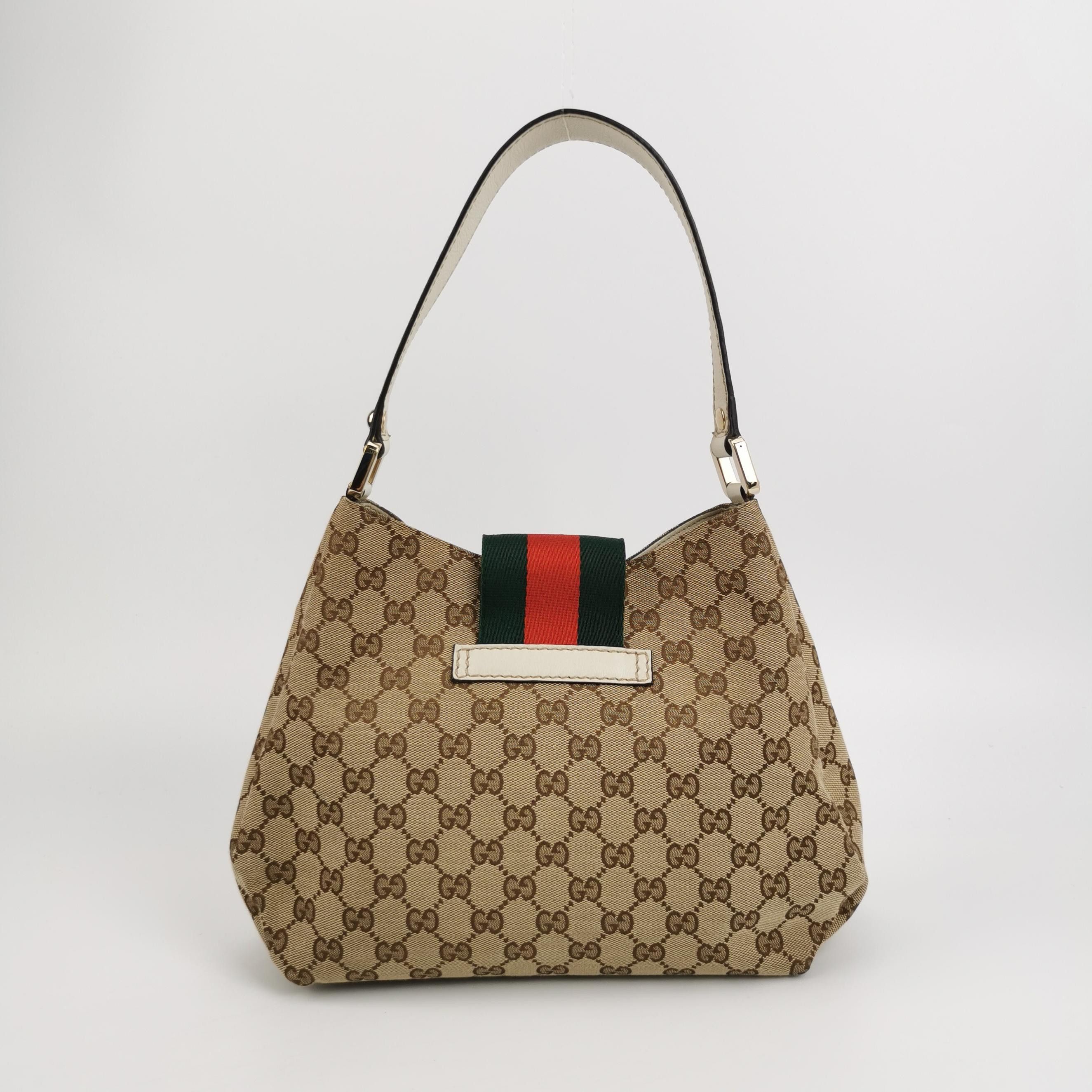 Gucci Gucci Women os Shoulder Bags Size ONE SIZE - 5 Thumbnail