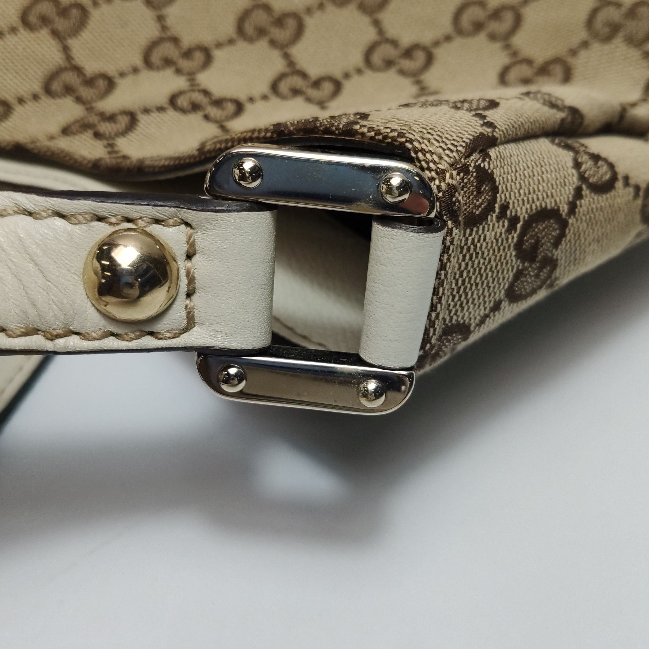 Gucci Gucci Women os Shoulder Bags Size ONE SIZE - 12 Thumbnail