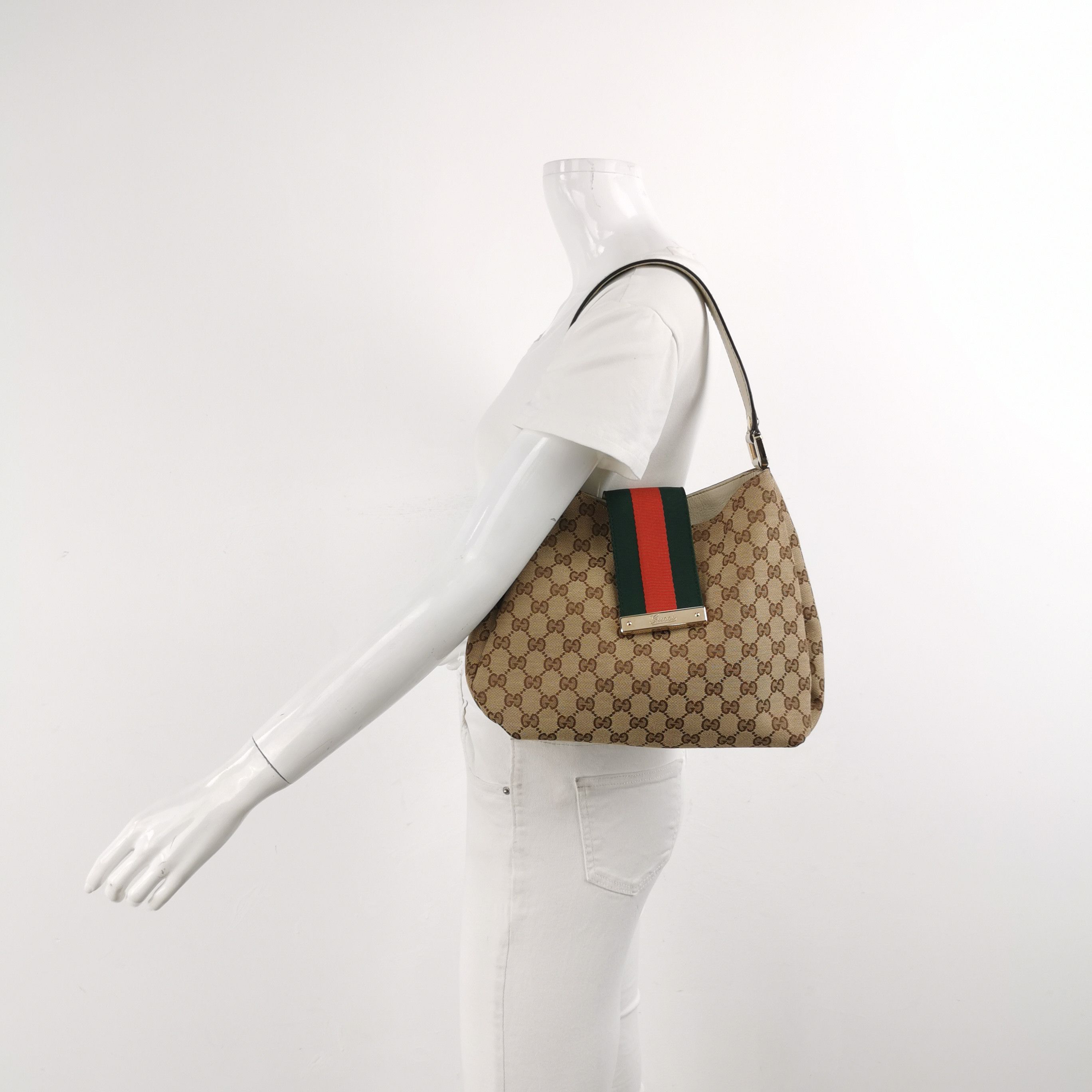 Gucci Gucci Women os Shoulder Bags Size ONE SIZE - 2 Thumbnail