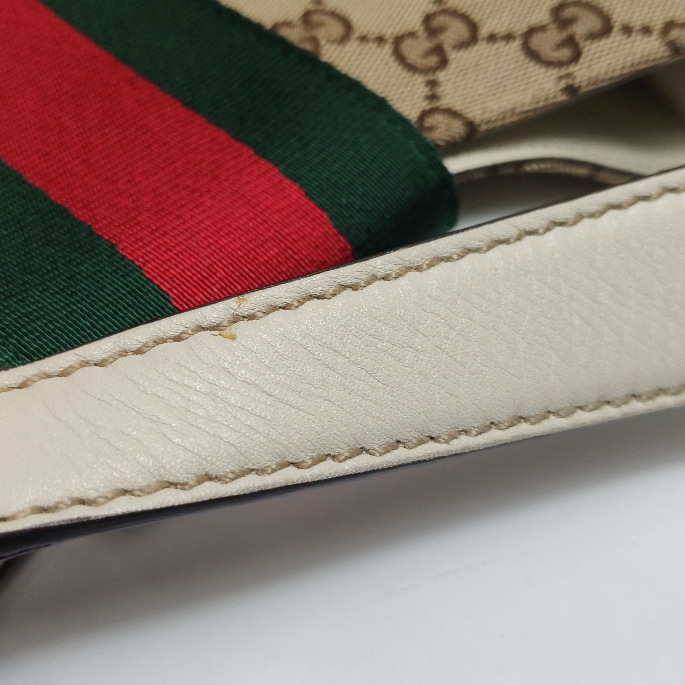 Gucci Gucci Women os Shoulder Bags Size ONE SIZE - 10 Thumbnail