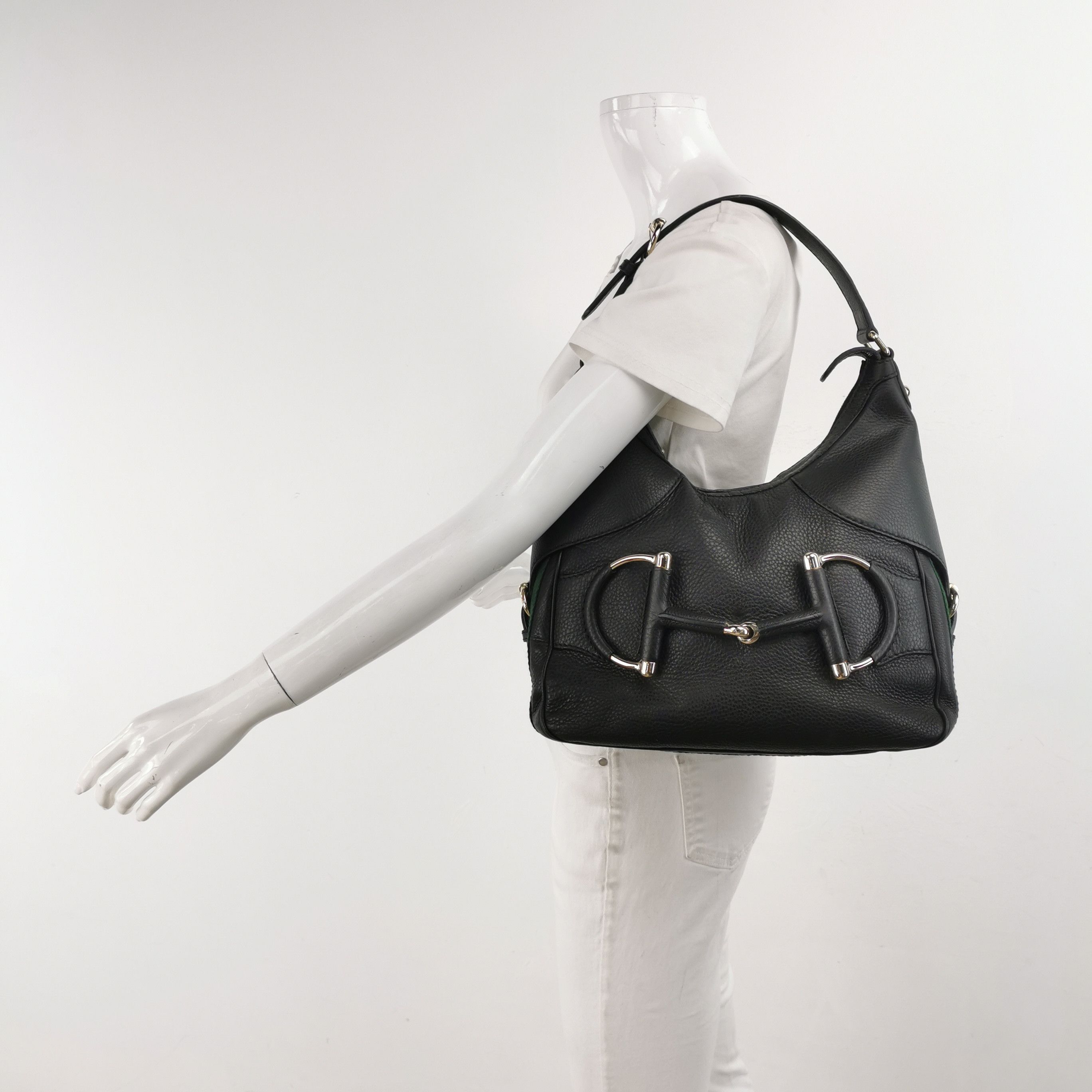 Gucci Gucci Women os Shoulder Bags Size ONE SIZE - 2 Thumbnail