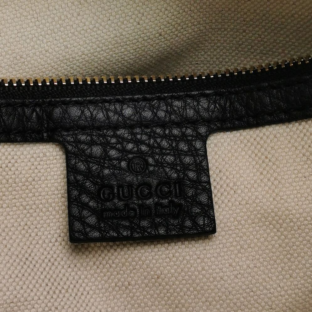 Gucci Gucci Women os Shoulder Bags Size ONE SIZE - 8 Thumbnail