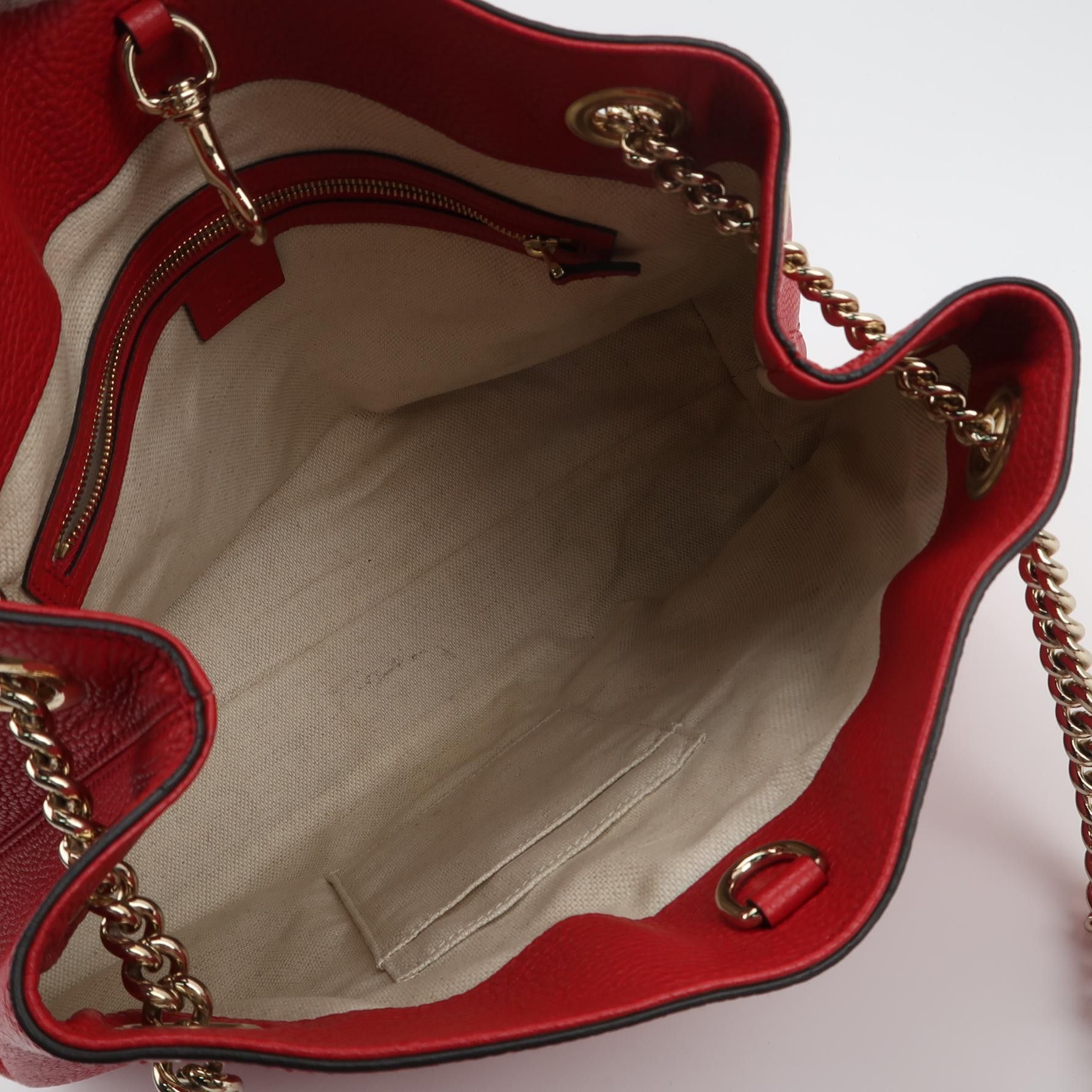 Gucci Gucci Women os Shoulder Bags Size ONE SIZE - 7 Thumbnail