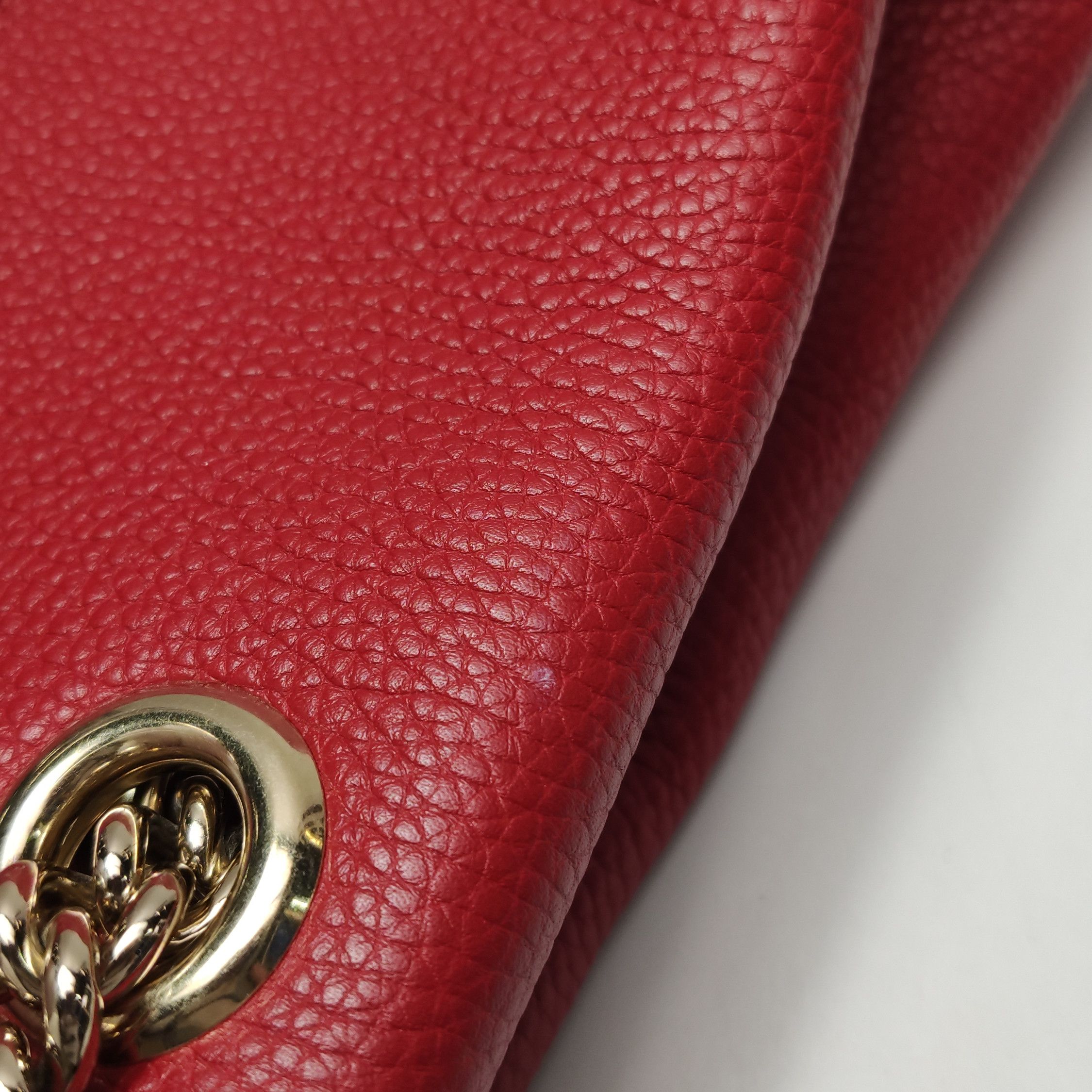 Gucci Gucci Women os Shoulder Bags Size ONE SIZE - 10 Thumbnail