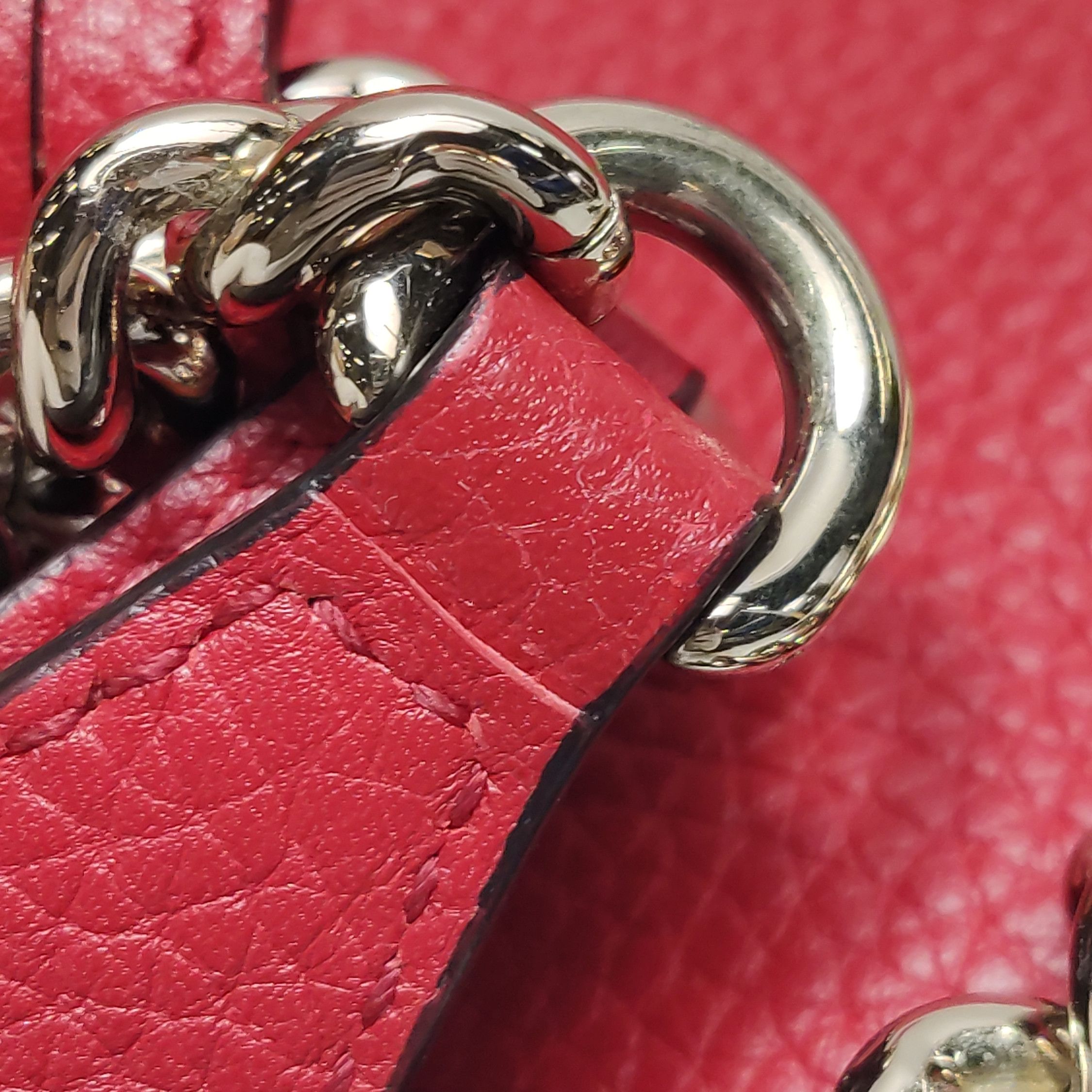 Gucci Gucci Women os Shoulder Bags Size ONE SIZE - 11 Thumbnail