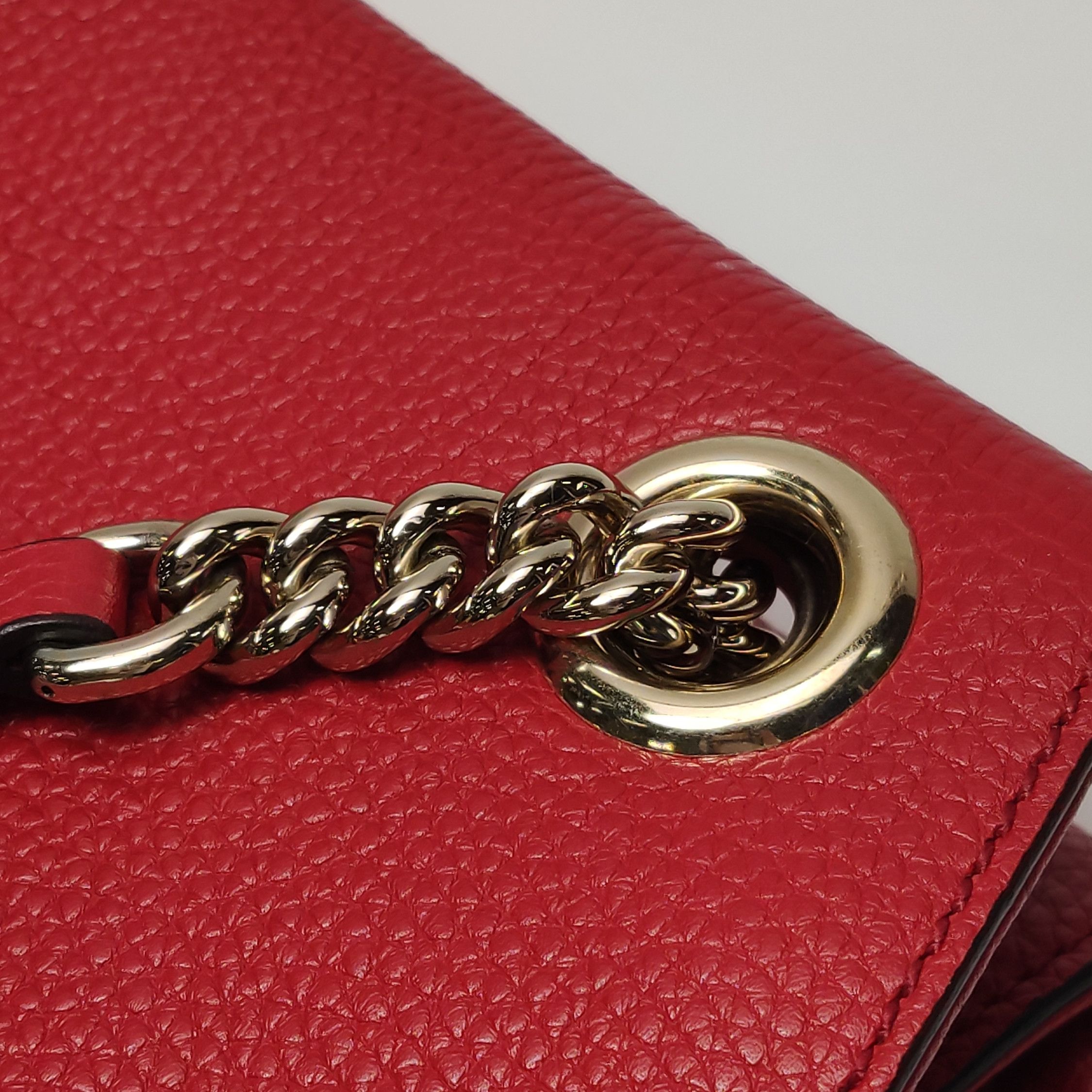 Gucci Gucci Women os Shoulder Bags Size ONE SIZE - 12 Thumbnail
