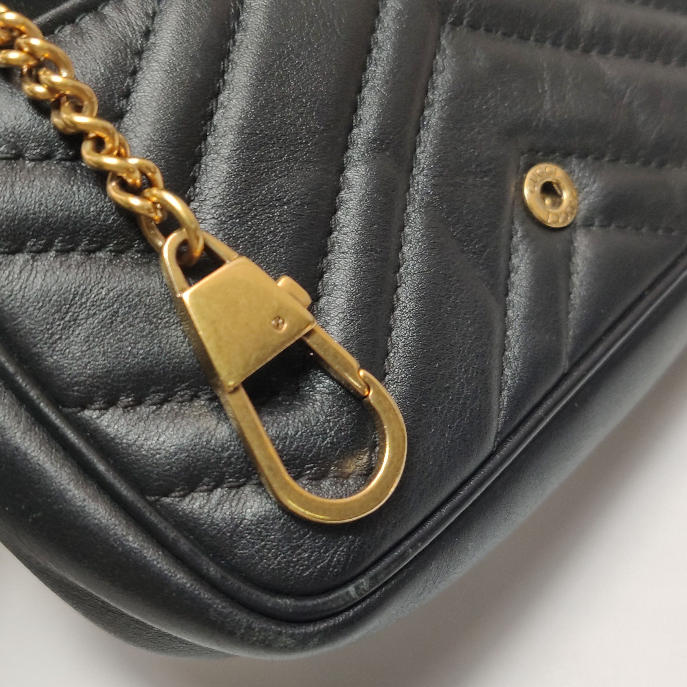 Gucci Gucci Women os Shoulder Bags Size ONE SIZE - 15 Thumbnail