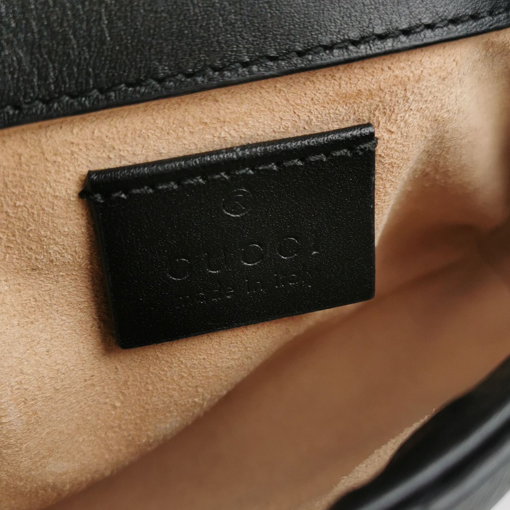 Gucci Gucci Women os Shoulder Bags Size ONE SIZE - 8 Thumbnail